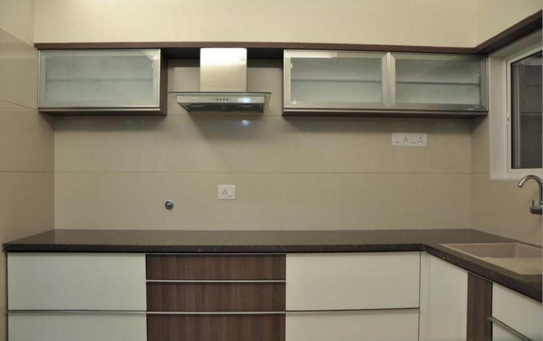 Peaceful retreat 3 bedroom apartment for1 to 6 person view 4