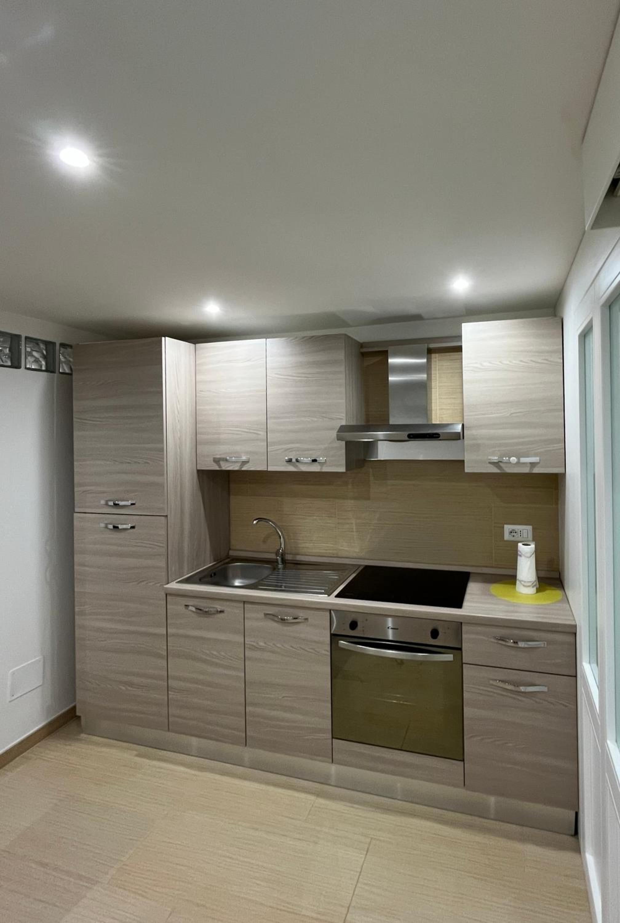 Monolocale "Raja" photo 4