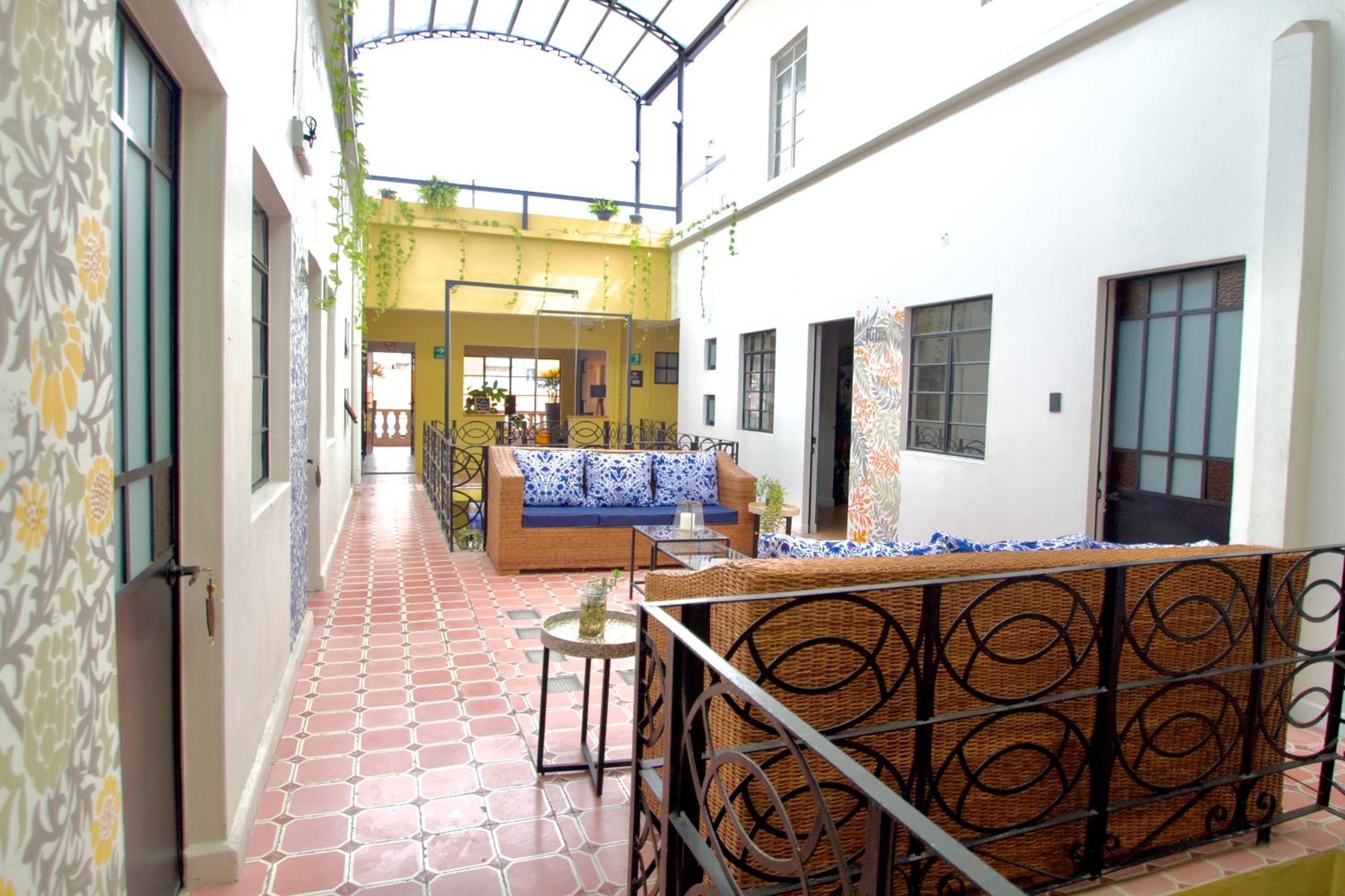 Hotel Boutique Santa Elena - Image 1