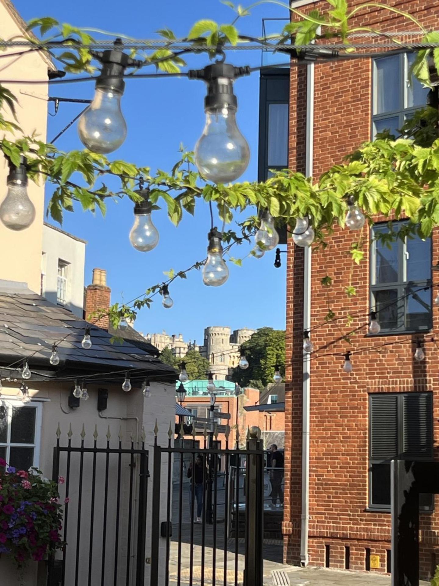 The George Inn