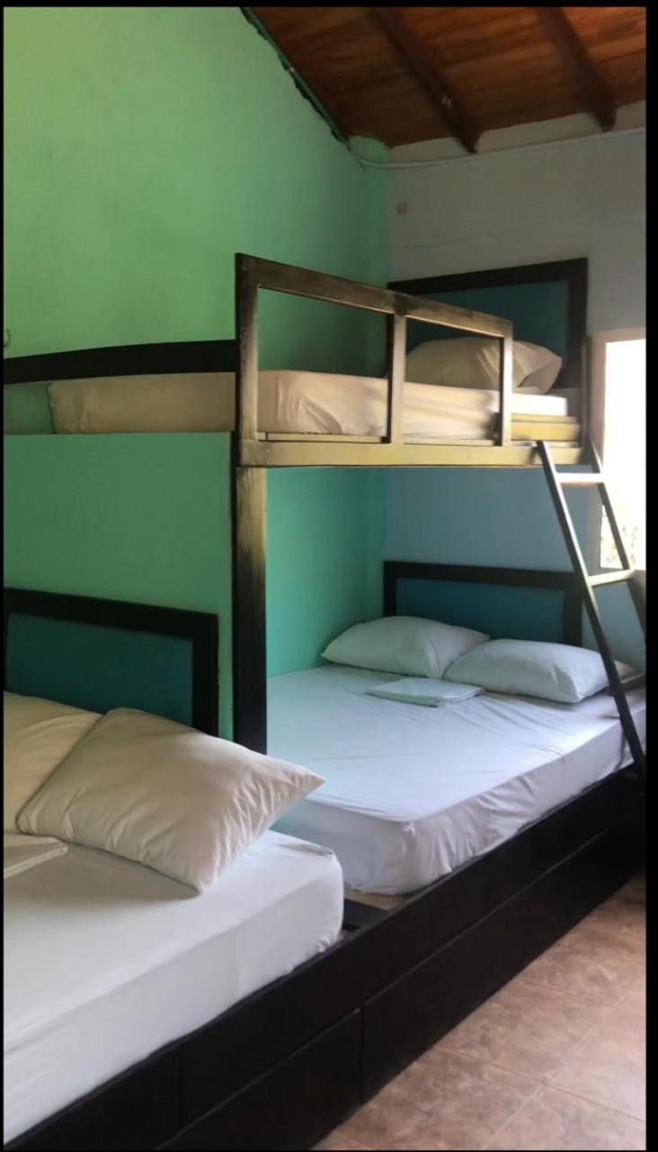 HOSTAL MARIA ISABEL