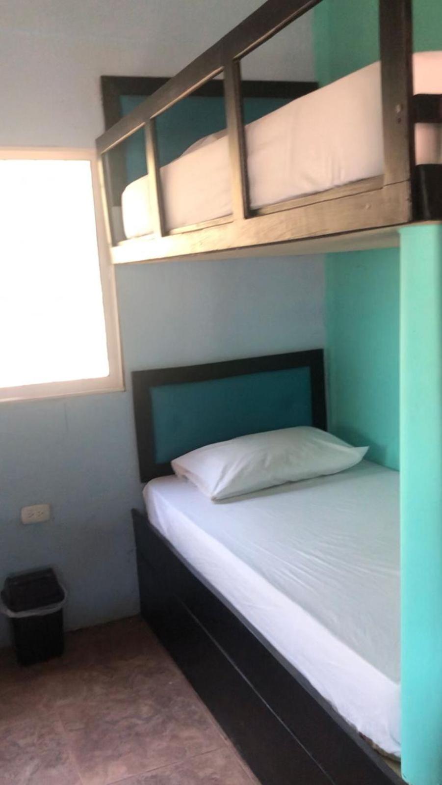 HOSTAL MARIA ISABEL