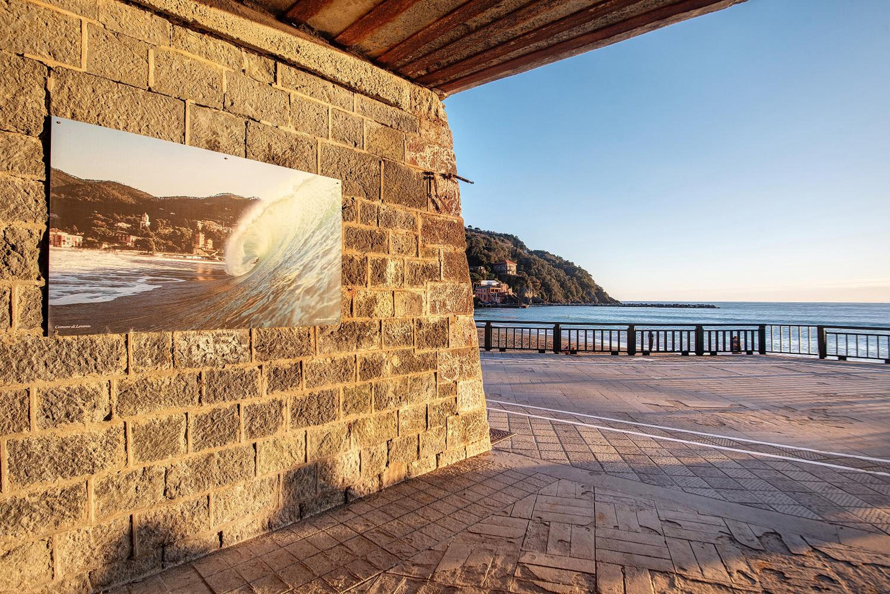 Casa mare Levanto 1 photo 3
