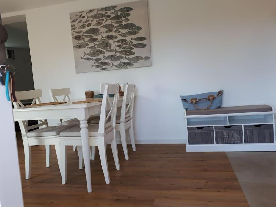 Ferienwohnung Strandpartie