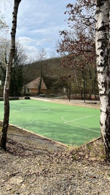 Boshuisje Durbuy Nr6