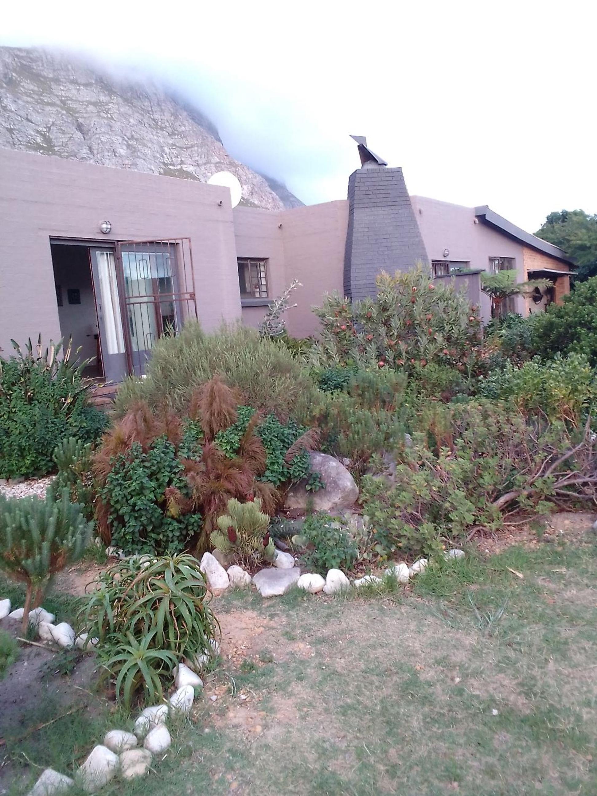 Streams Cottage