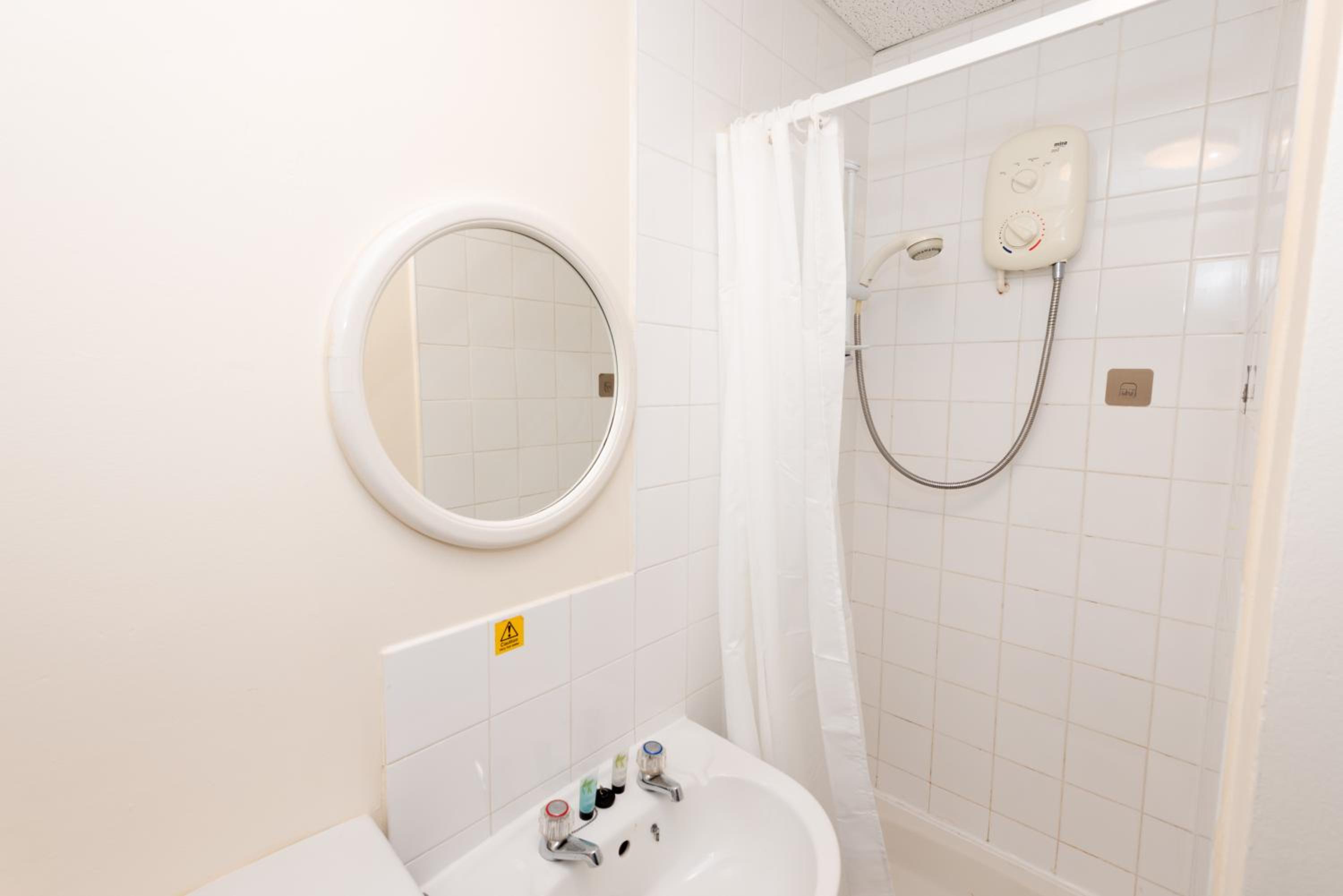 Opal Villas standard apartment 4 view 5