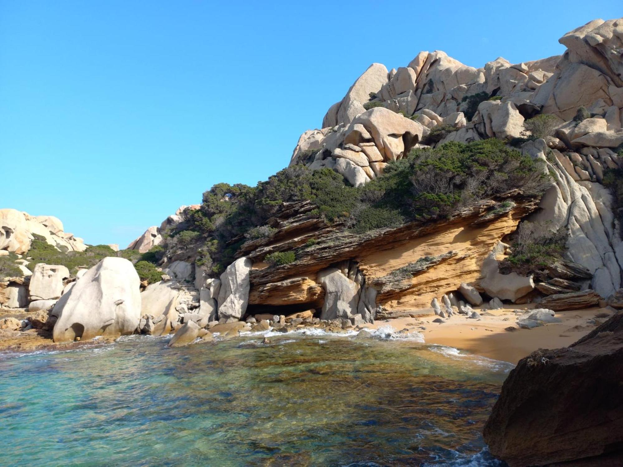 Appartamento Marina by Holiday World view 2