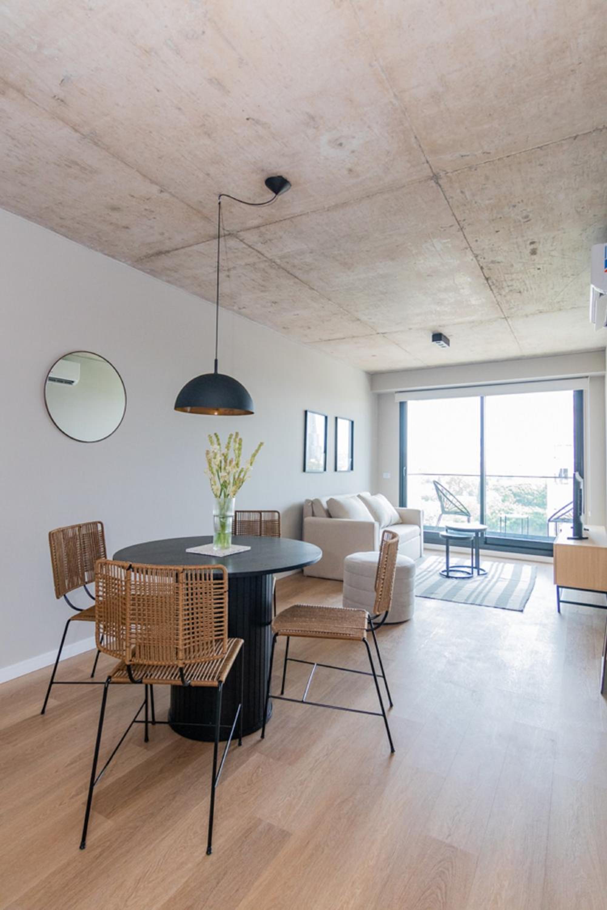 Milenia Soho by iPPA
