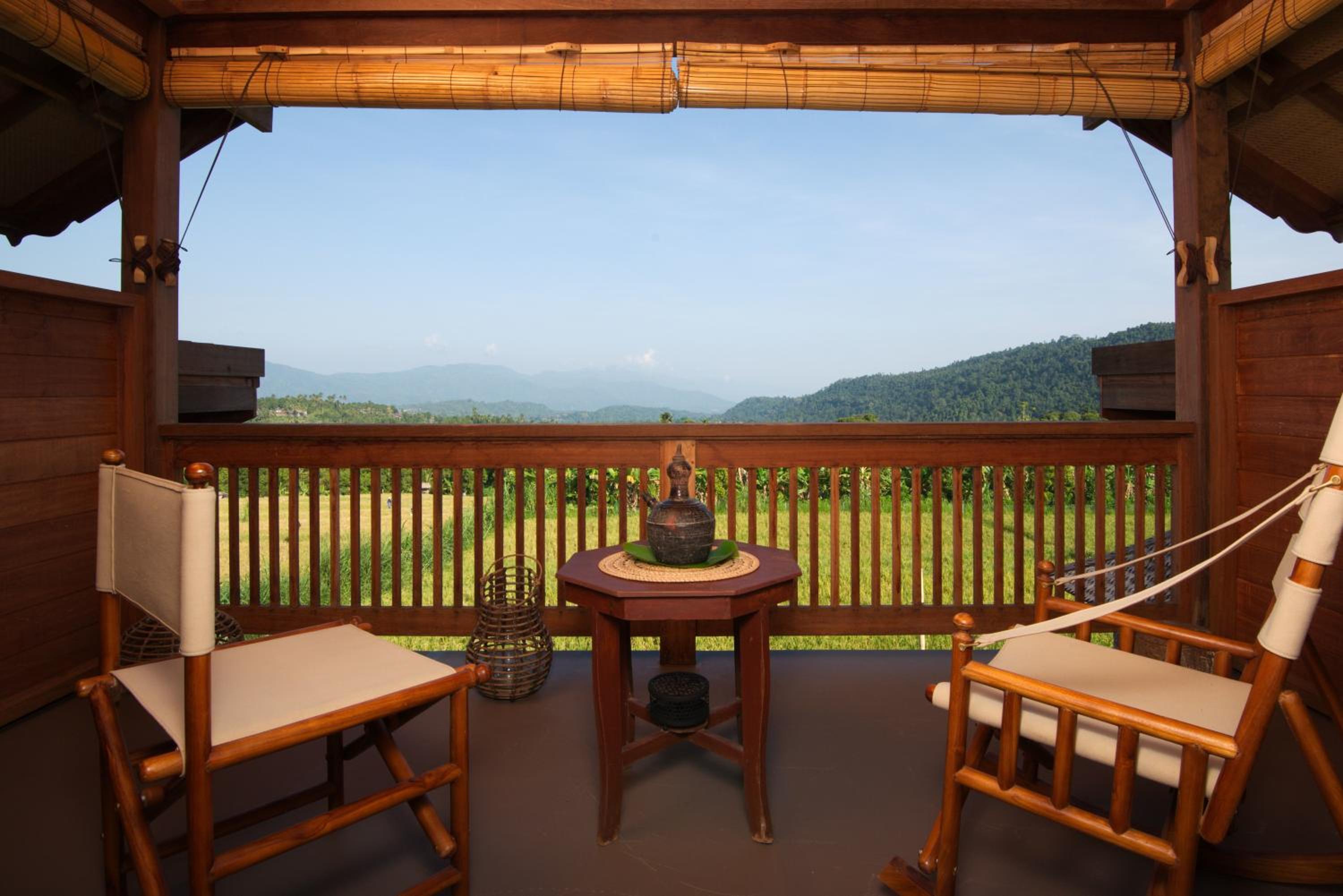 Sanak Retreat Bali
