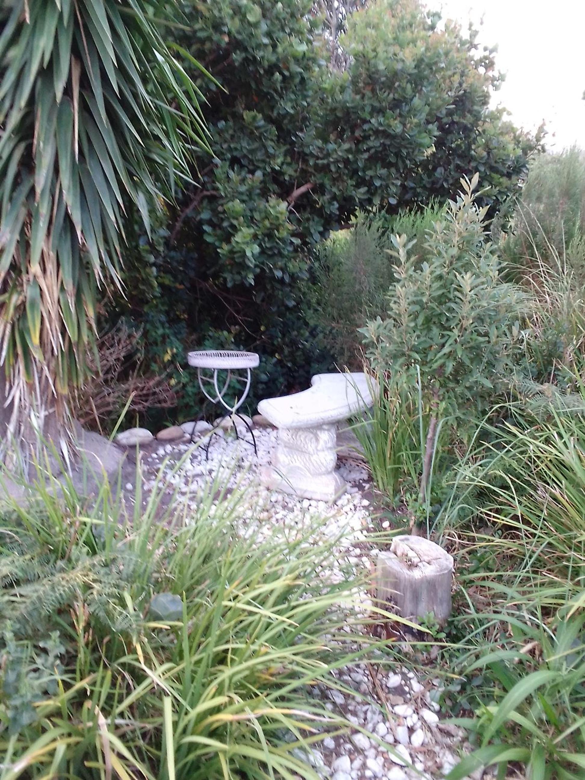 Streams Cottage
