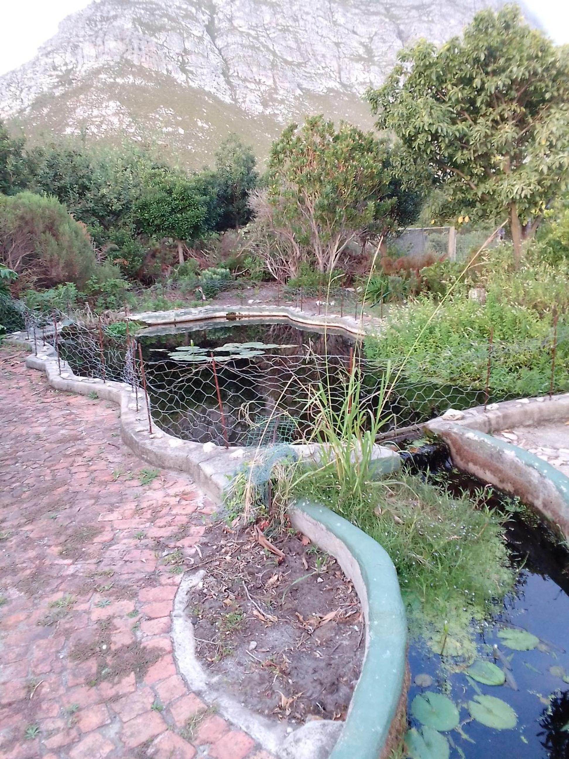 Streams Cottage