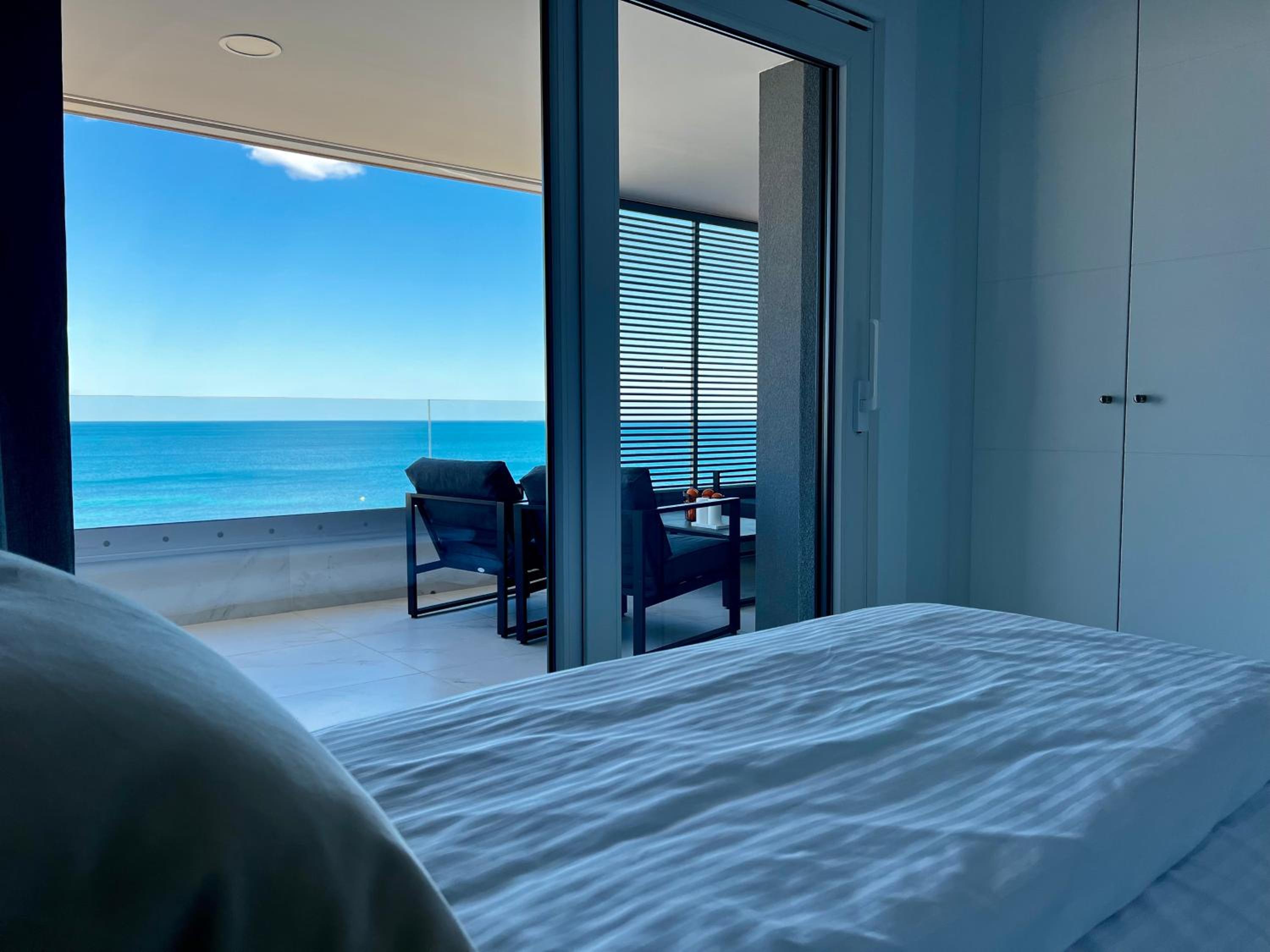 Posidonia Resort Punta Prima