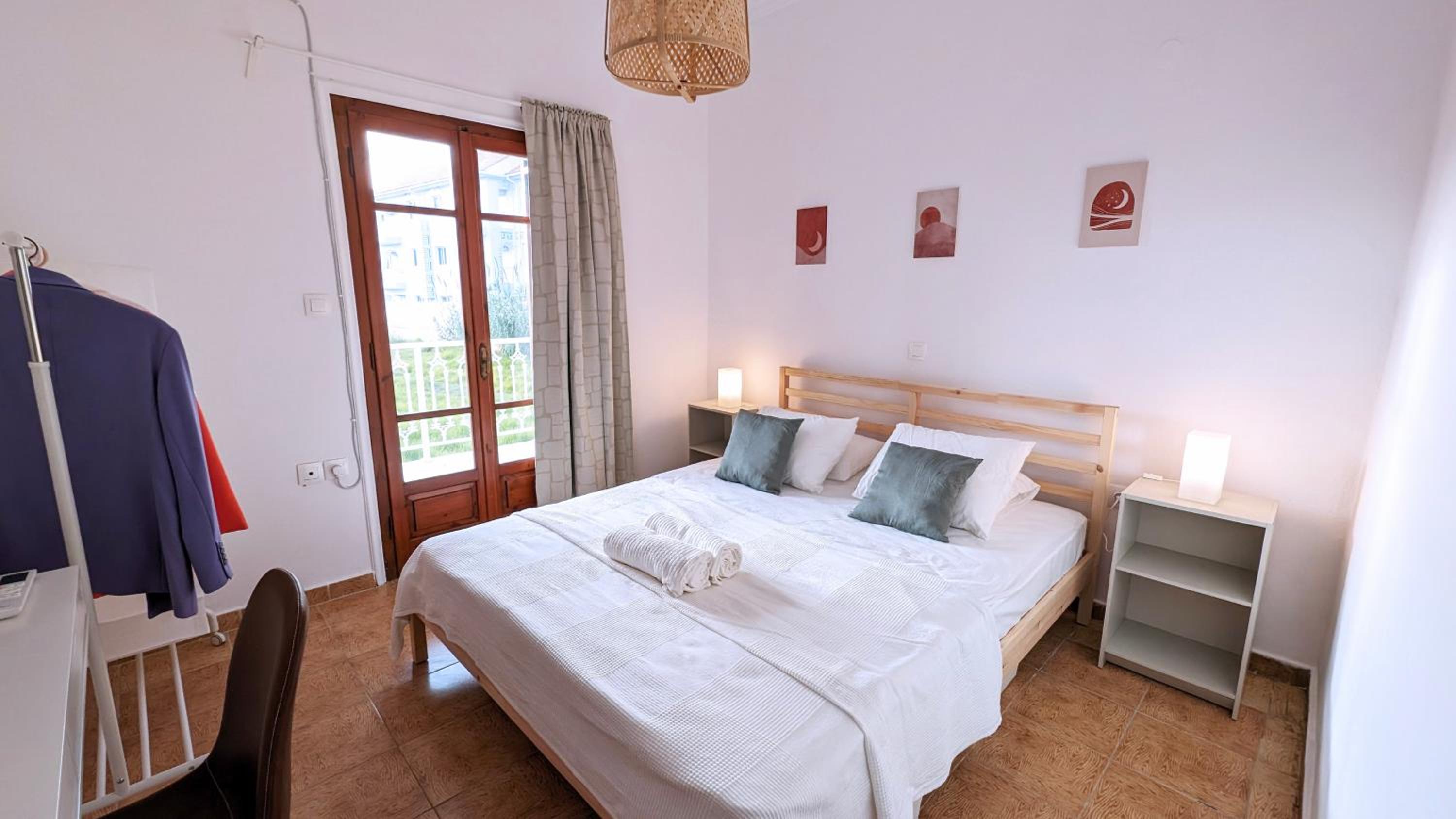 Archzante boutique villa