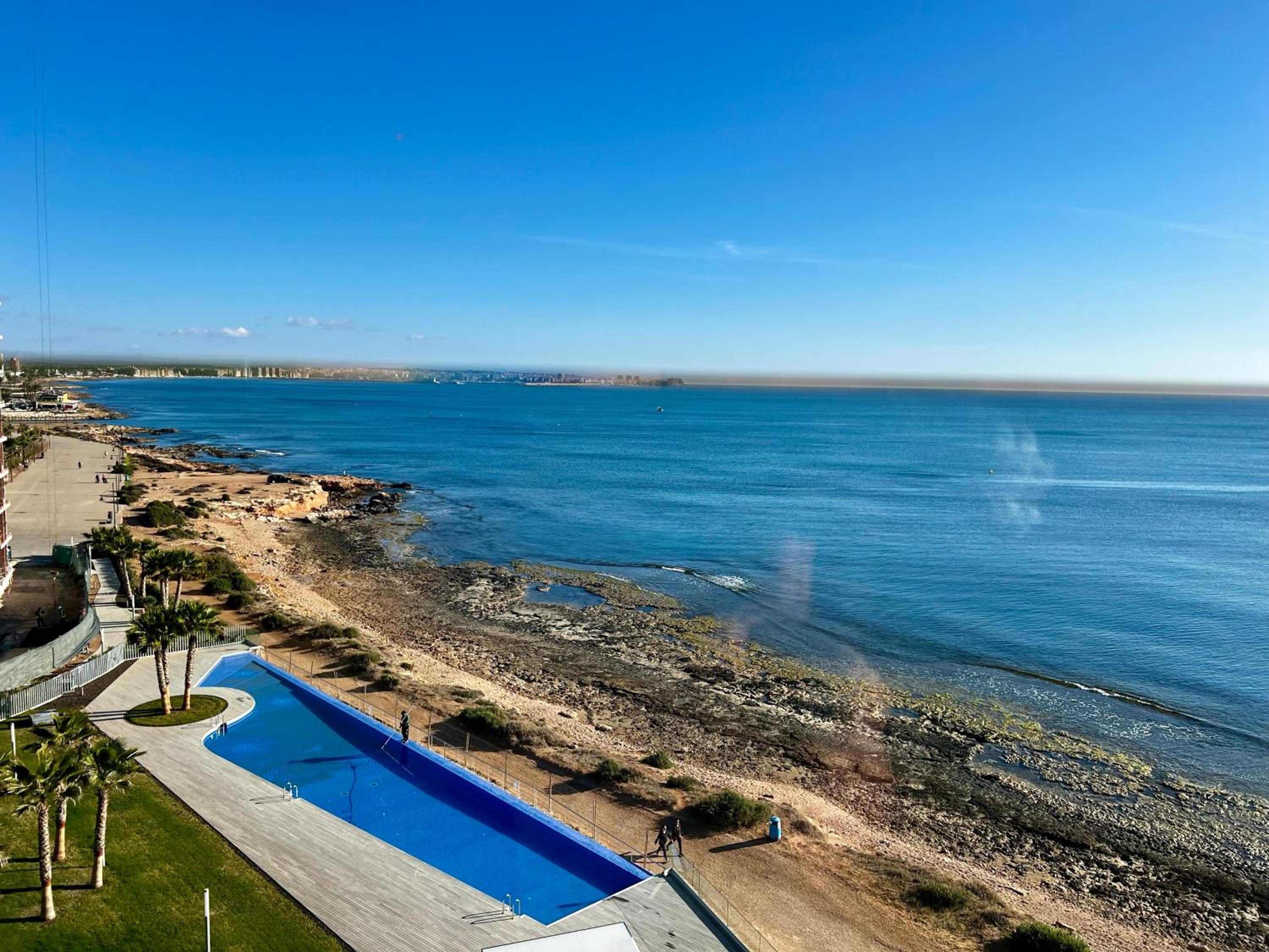 Posidonia Resort Punta Prima