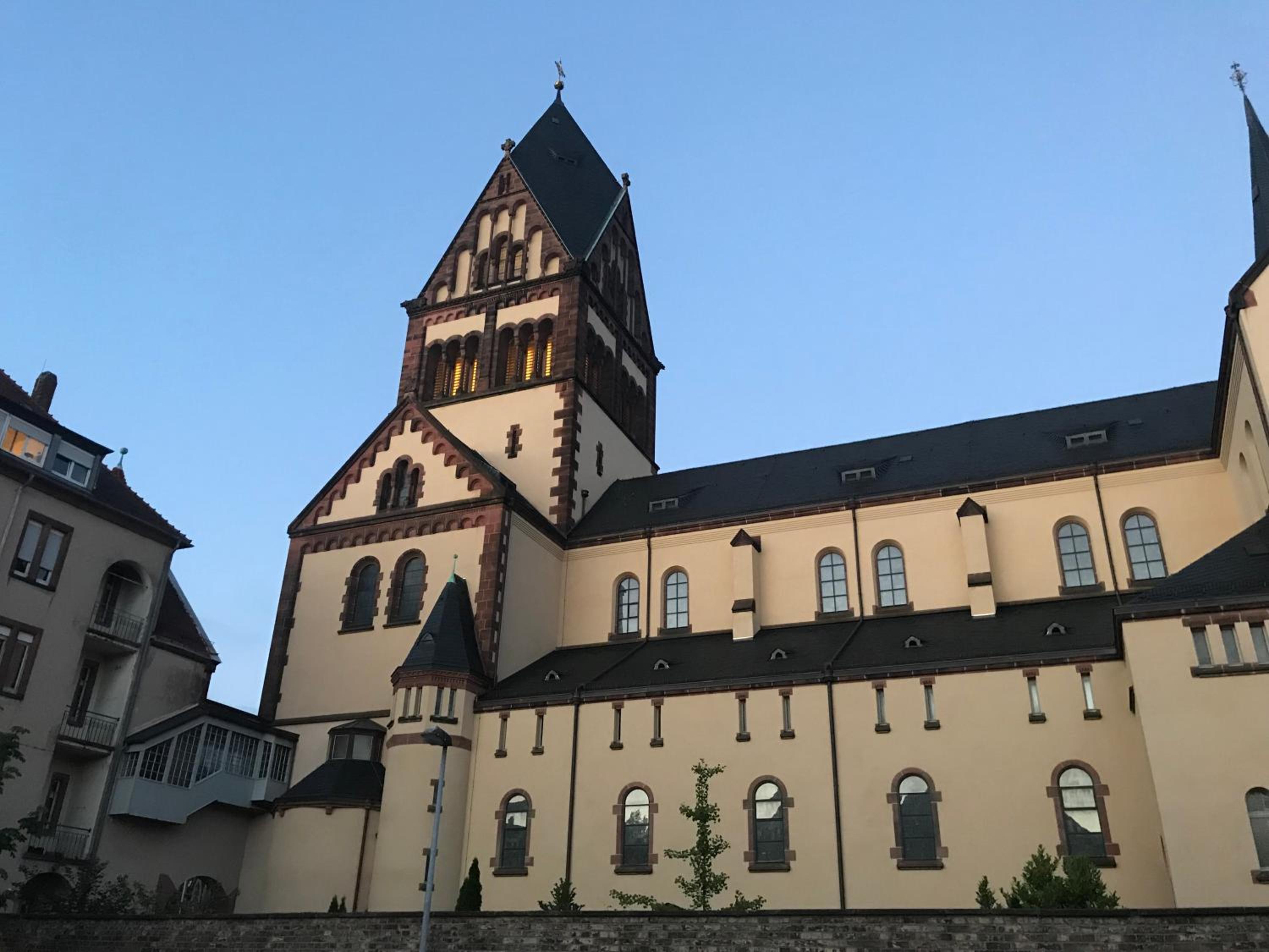 building