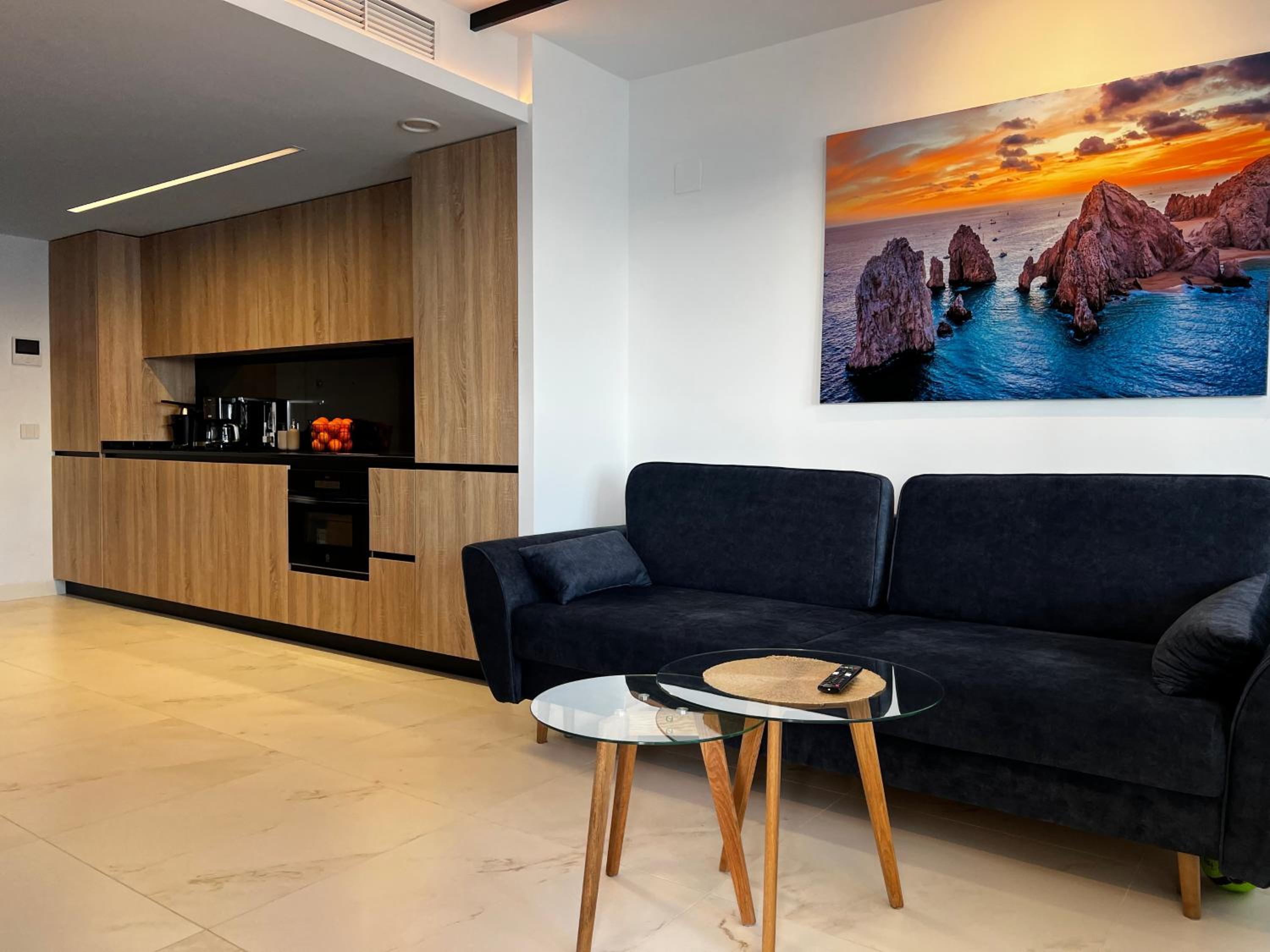 Posidonia Resort Punta Prima