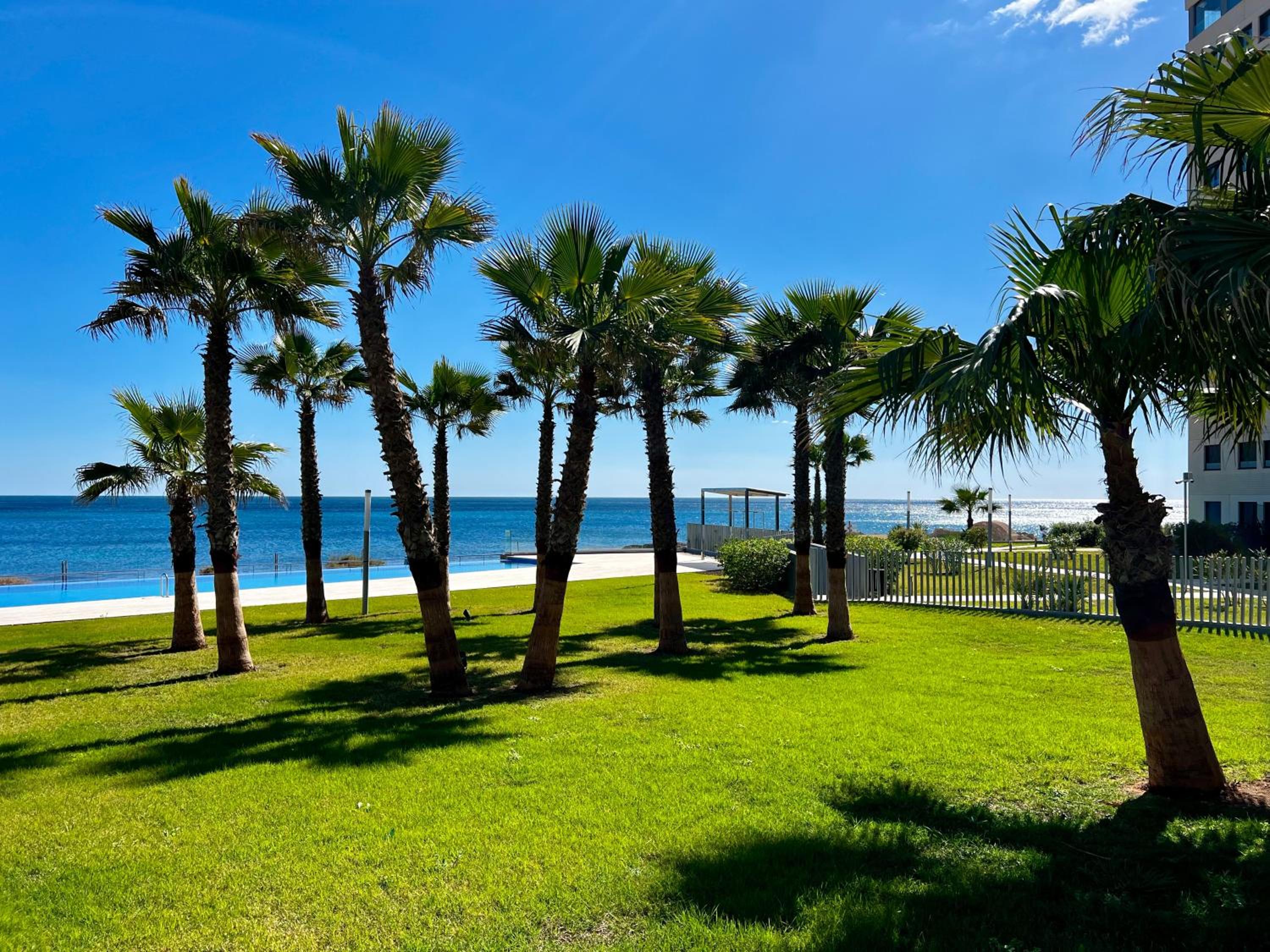 Posidonia Resort Punta Prima