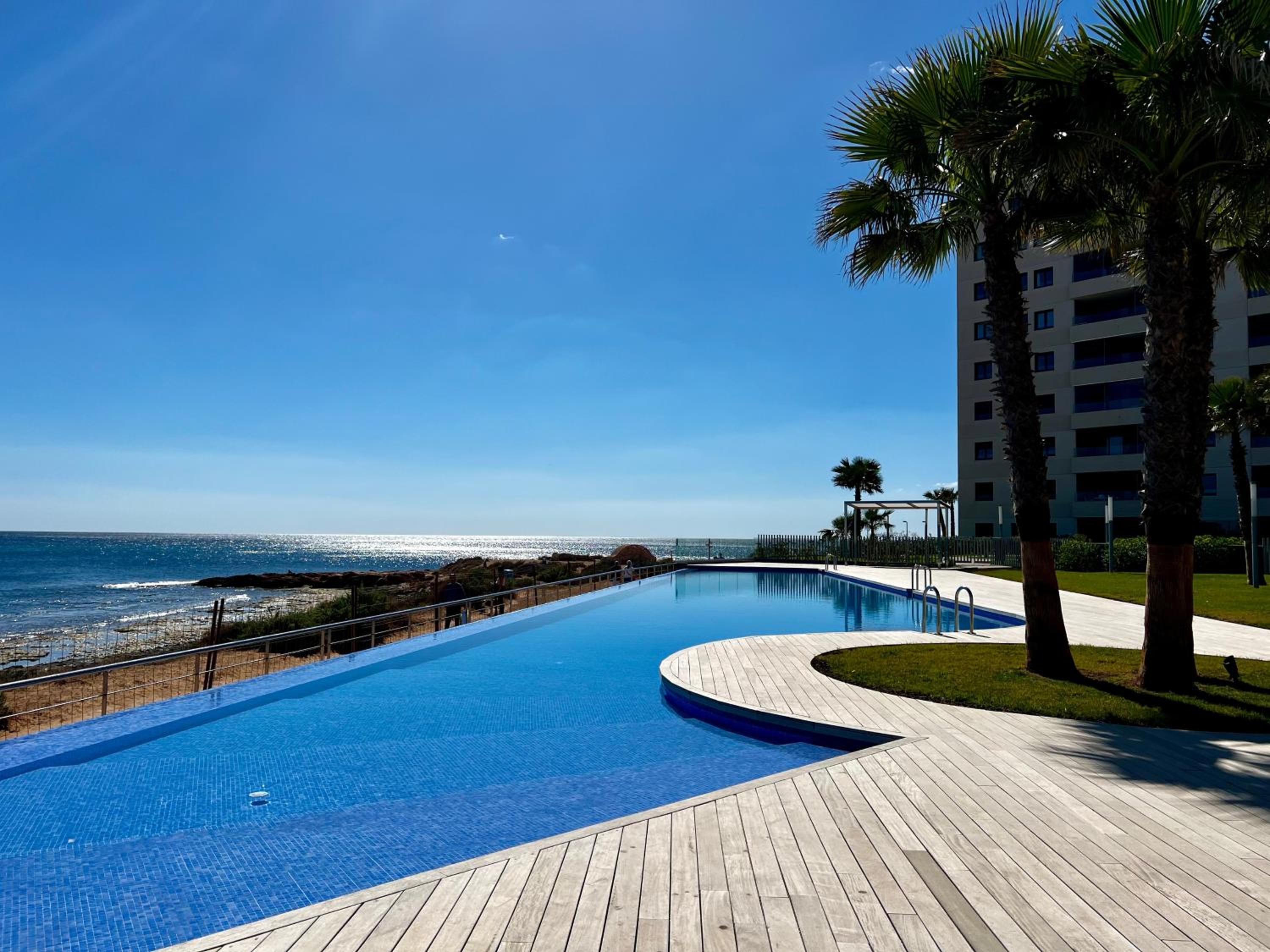 Posidonia Resort Punta Prima
