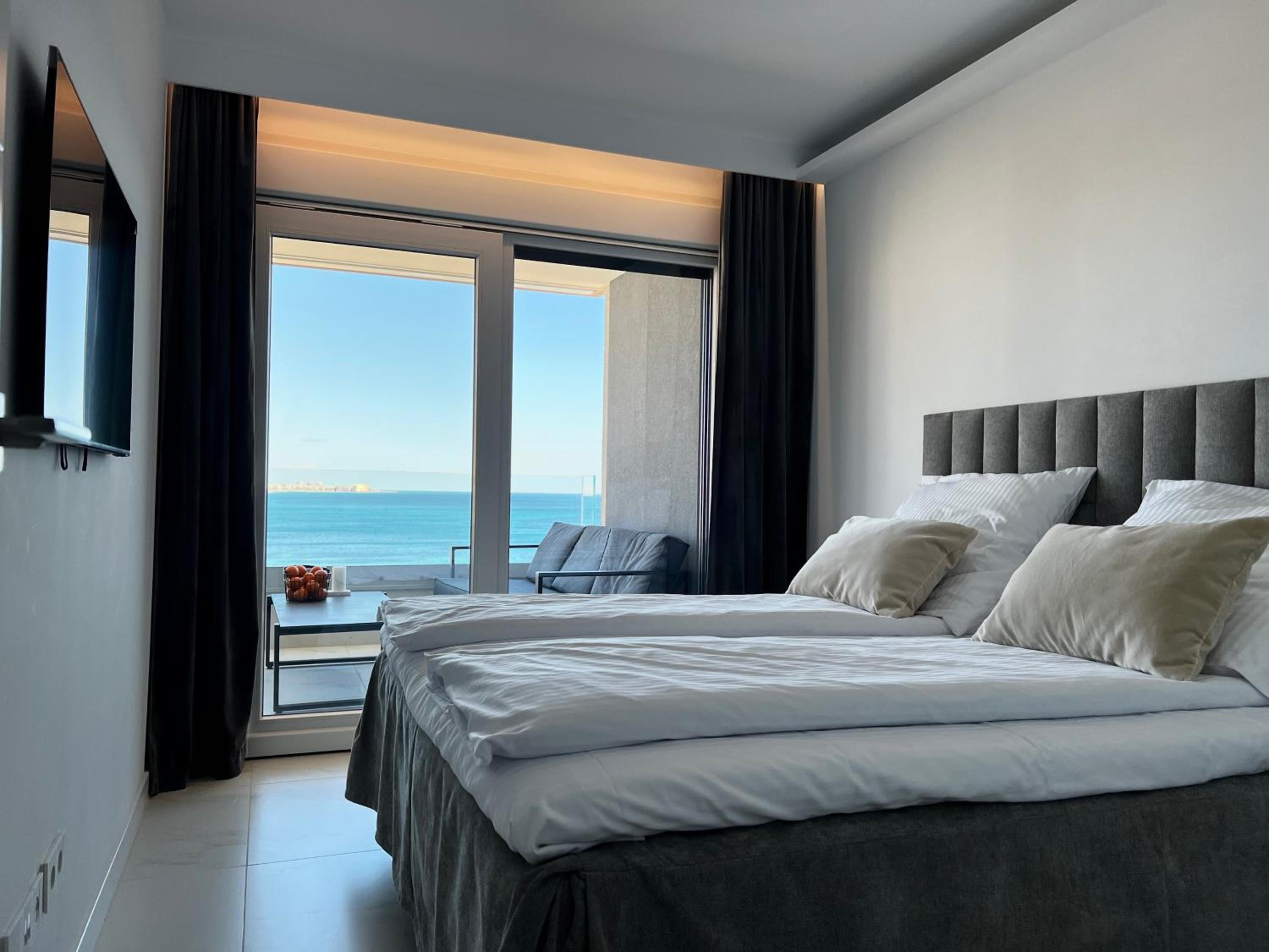 Posidonia Resort Punta Prima