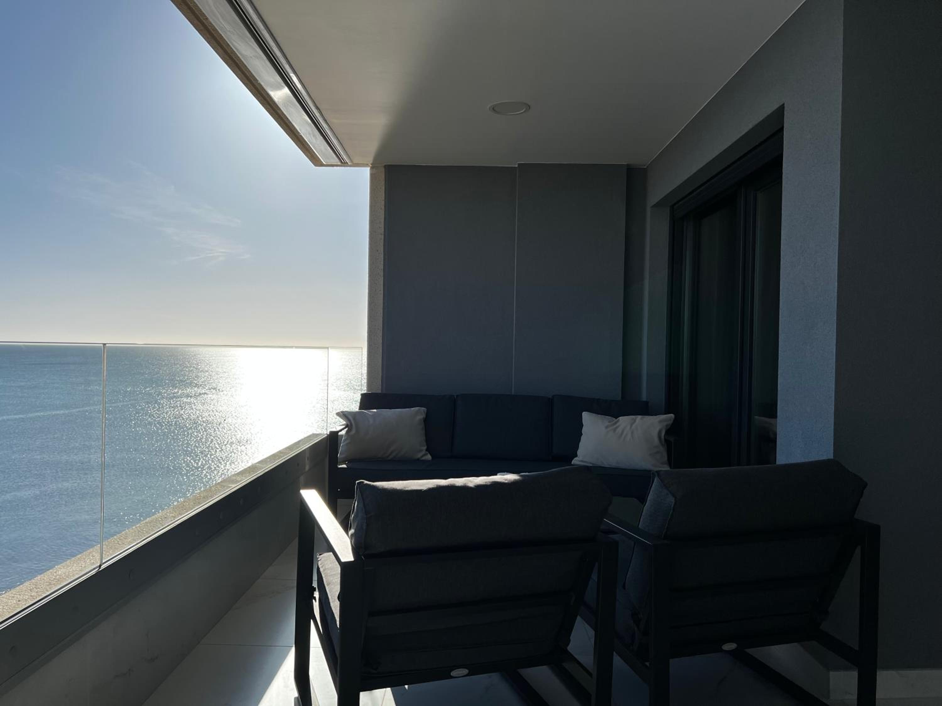 Posidonia Resort Punta Prima
