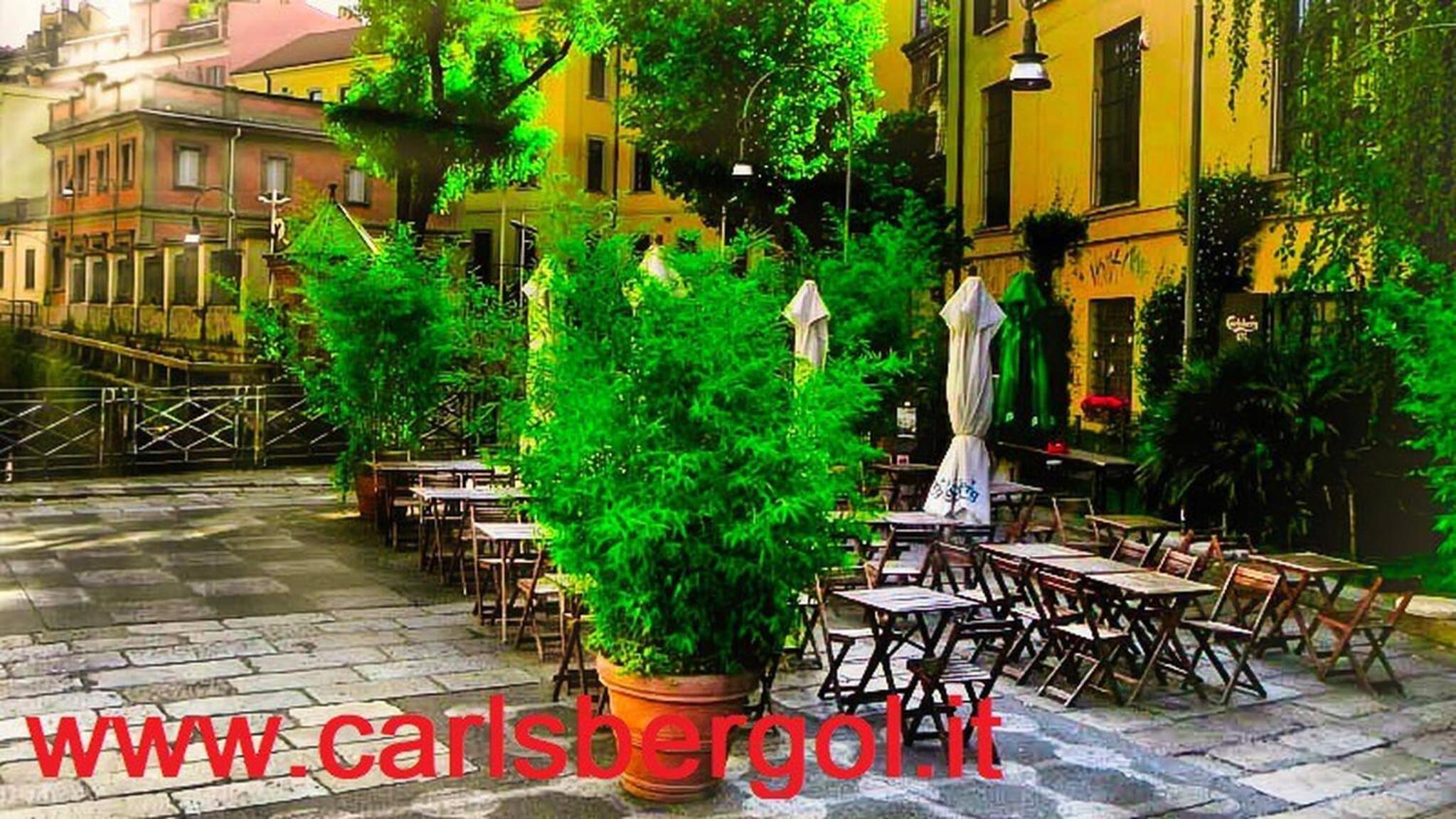 Milan City Center Apartment Eco-ChicSmart - Brera Garibaldi Zone 1 - The Tube