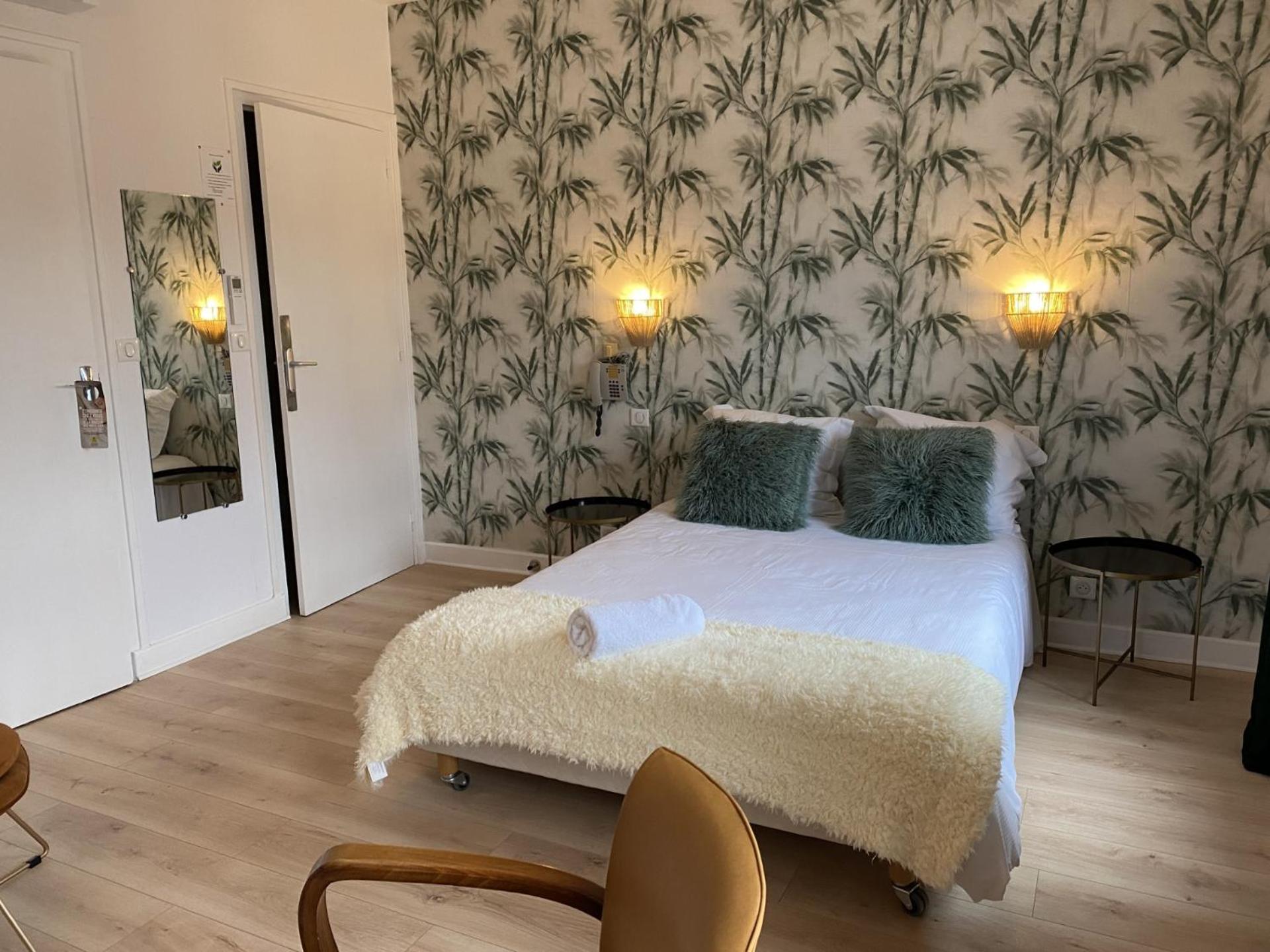 Hôtel Aux Vendanges de Bourgogne, photo 21