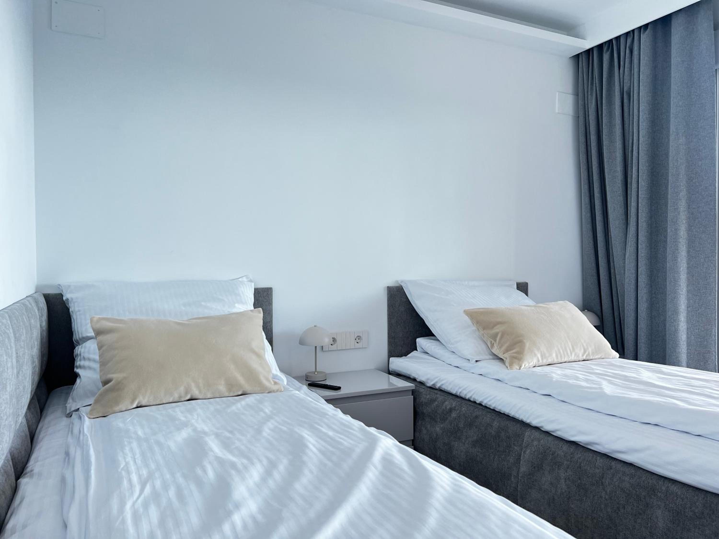 Posidonia Resort Punta Prima