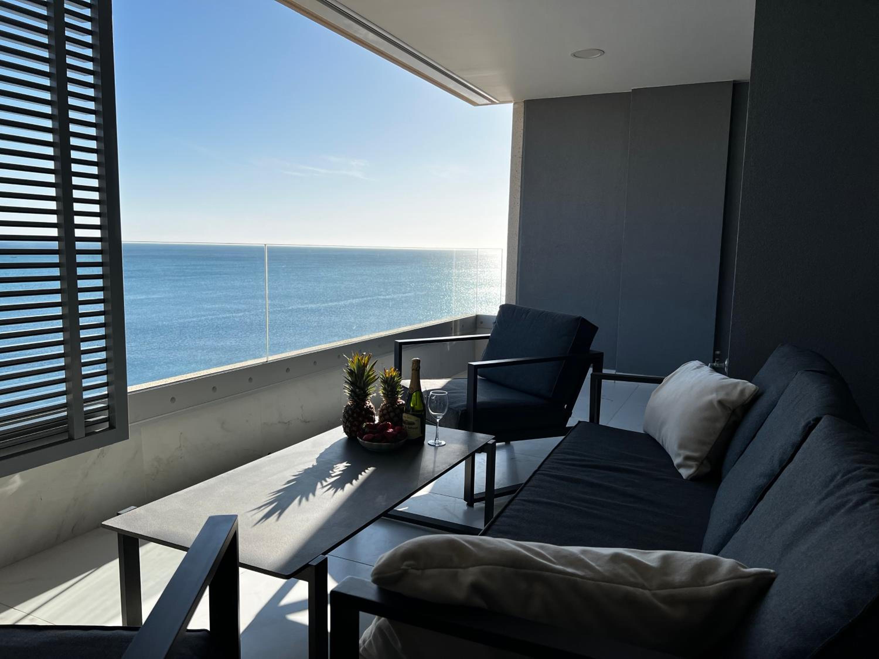 Posidonia Resort Punta Prima