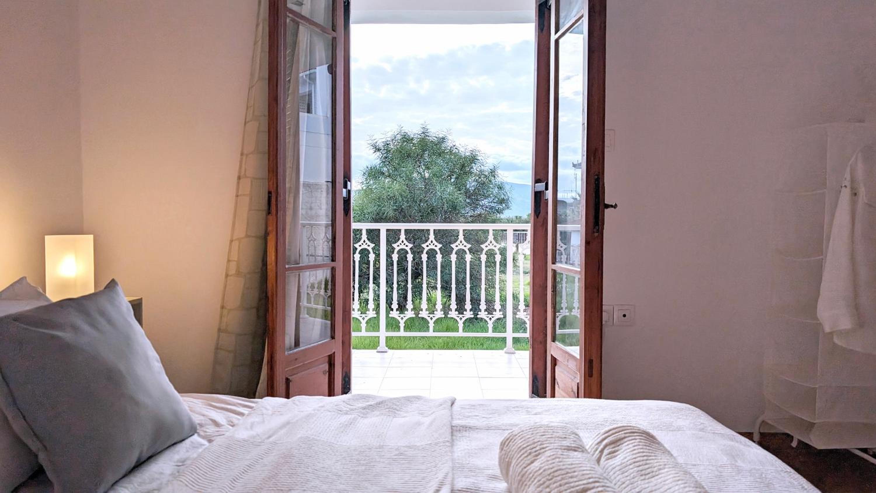 Archzante boutique villa