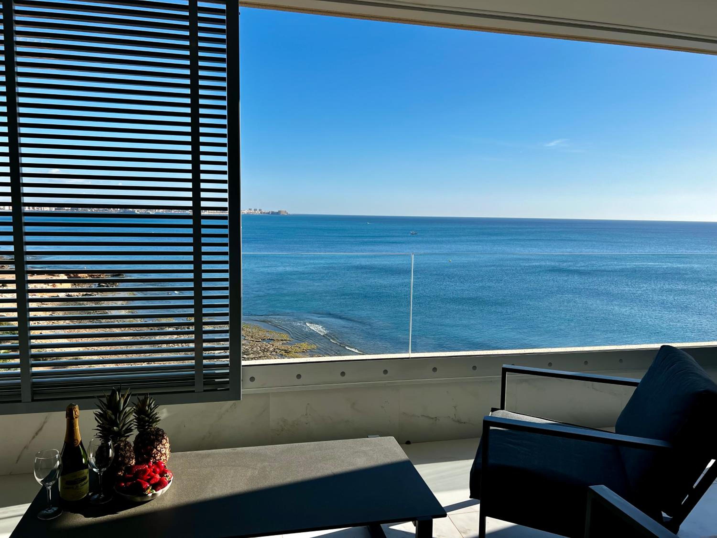 Posidonia Resort Punta Prima