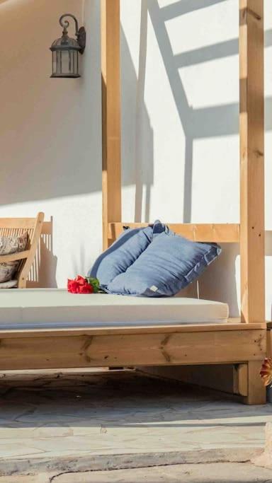 Charming Ibiza villa