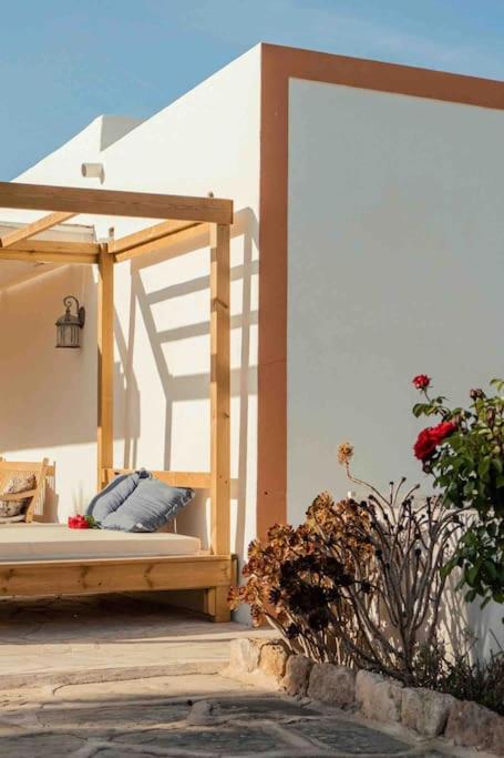 Charming Ibiza villa