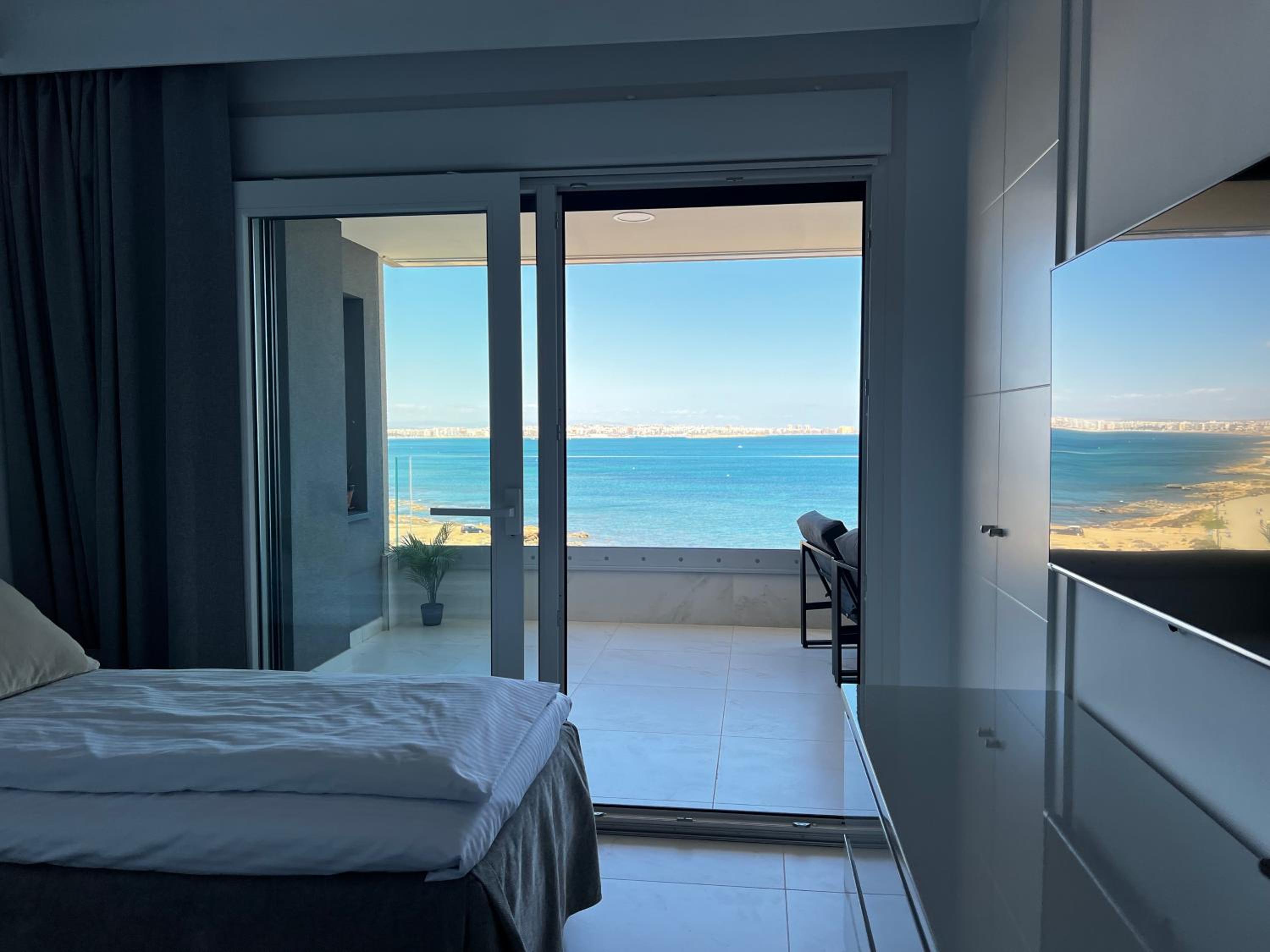 Posidonia Resort Punta Prima