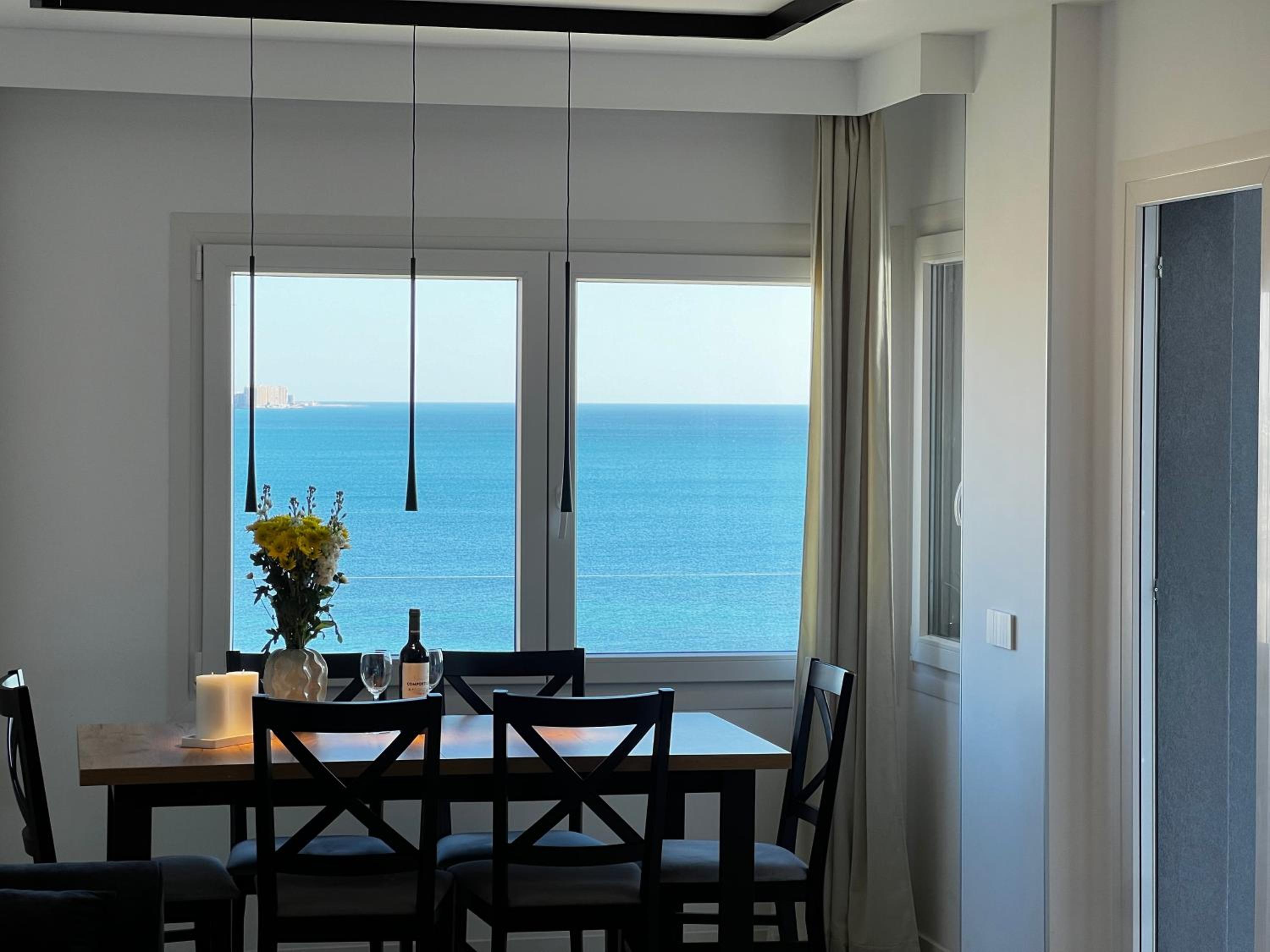 Posidonia Resort Punta Prima