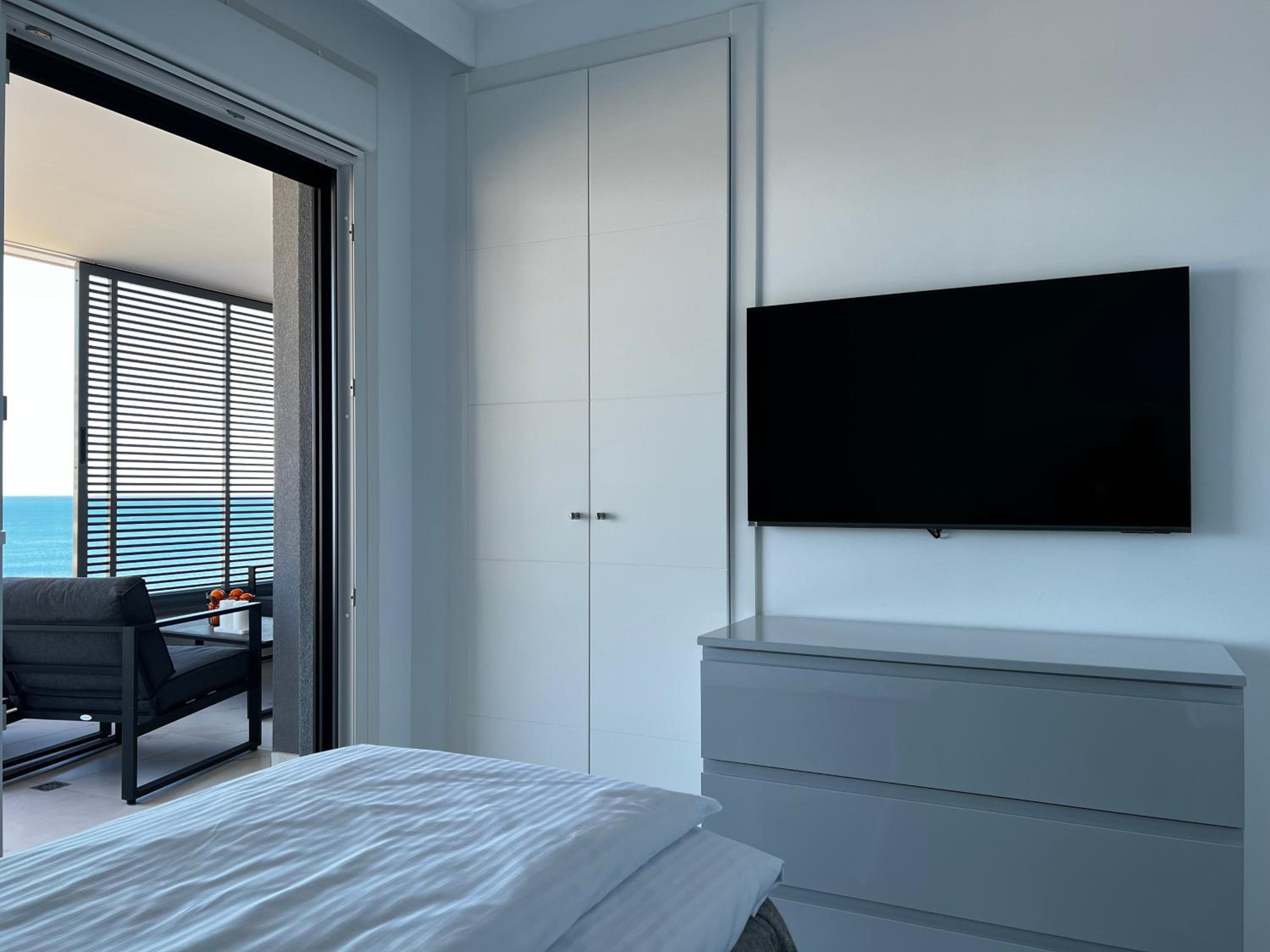 Posidonia Resort Punta Prima