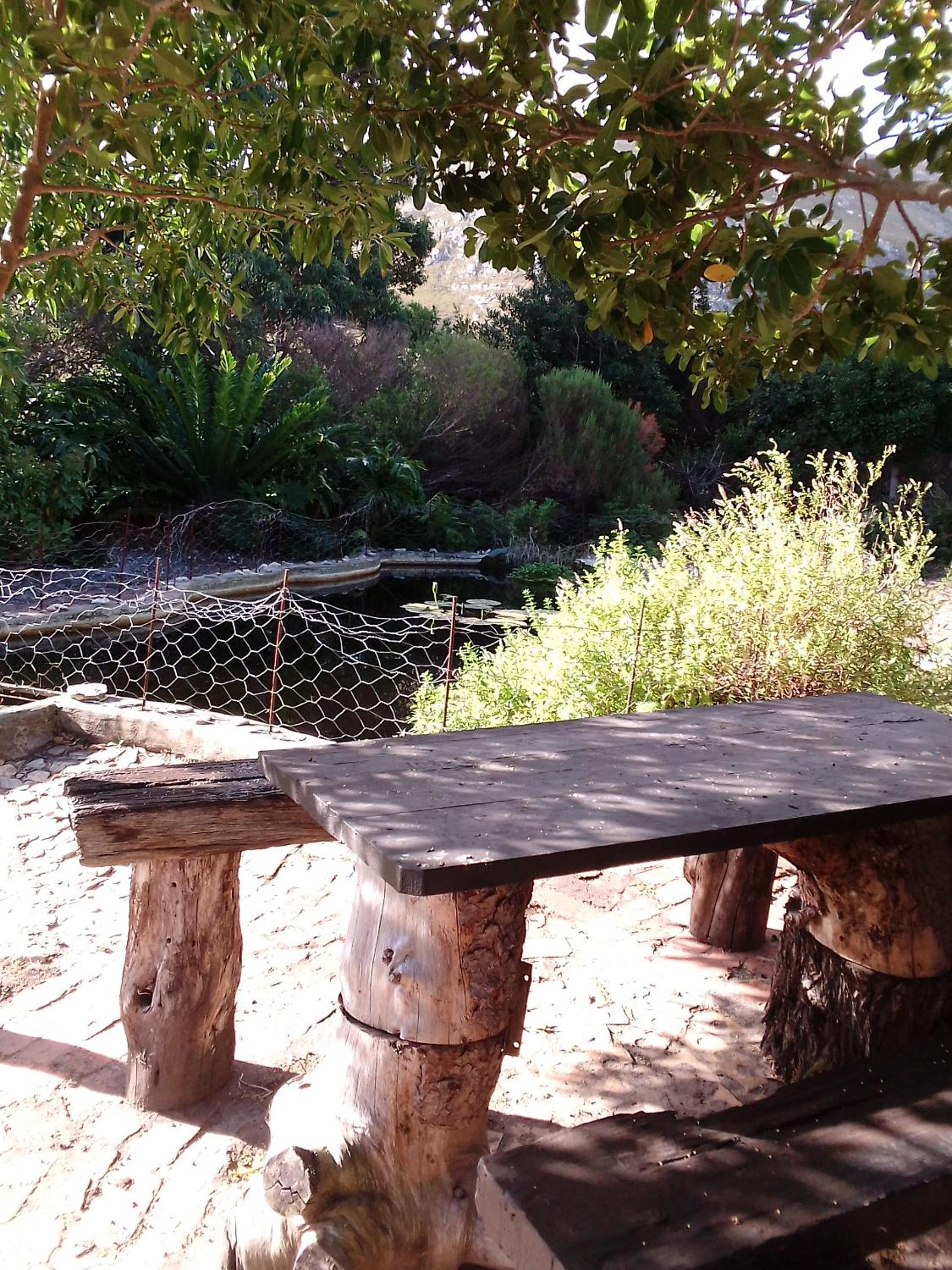 Streams Cottage