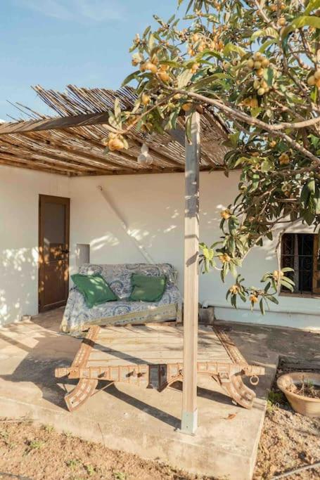 Charming Ibiza villa