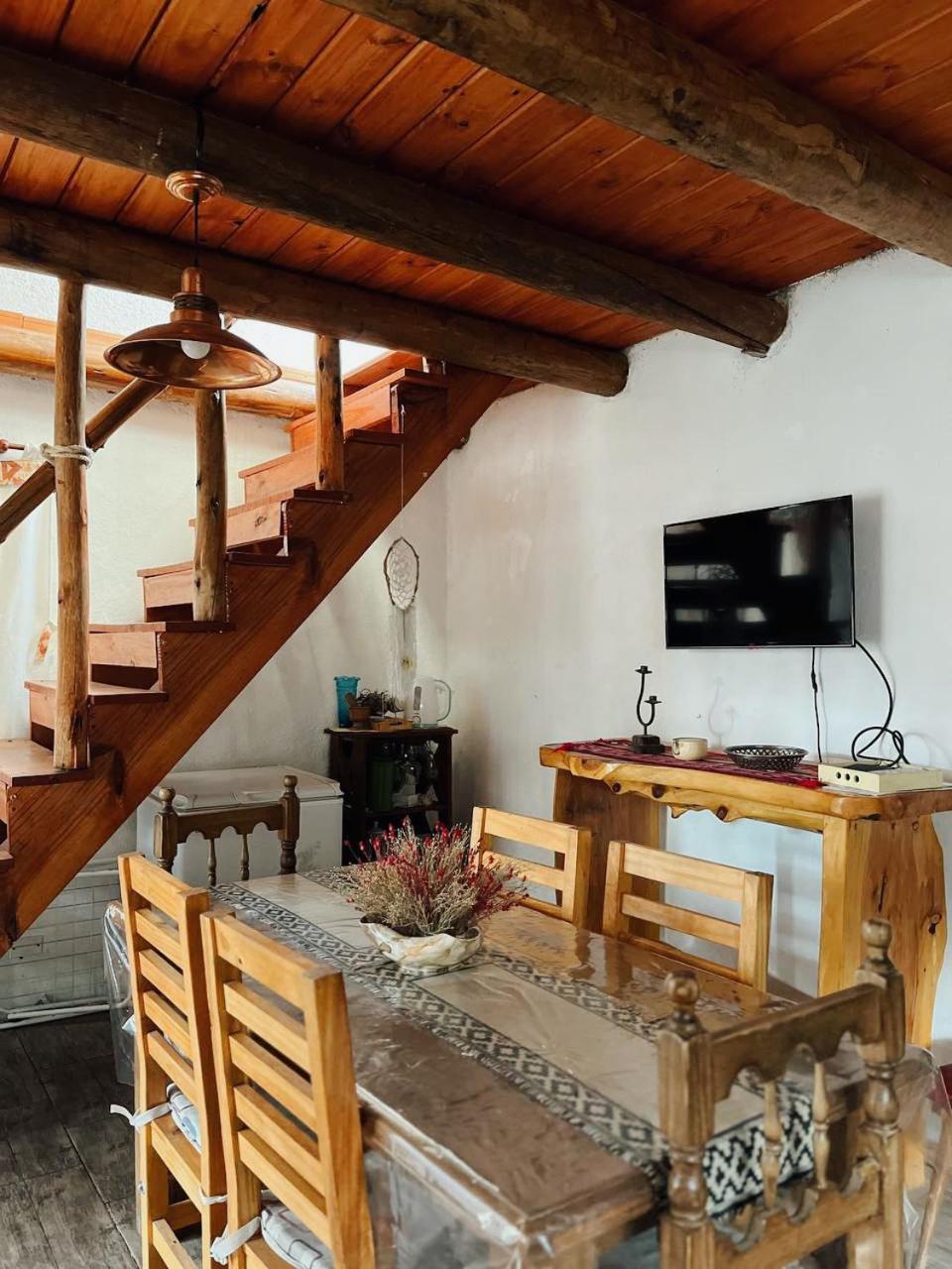 Villa La Isolina