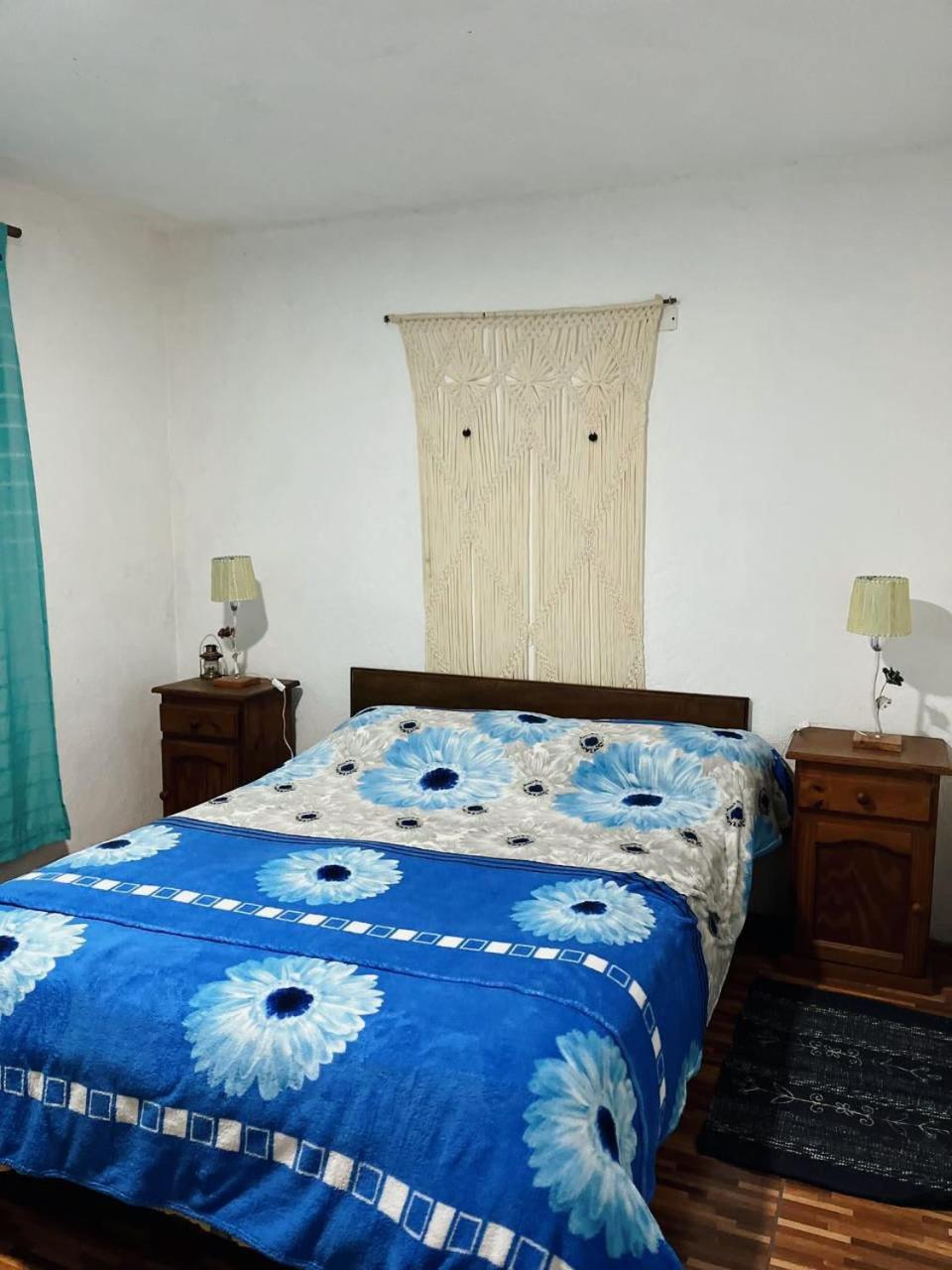 Villa La Isolina
