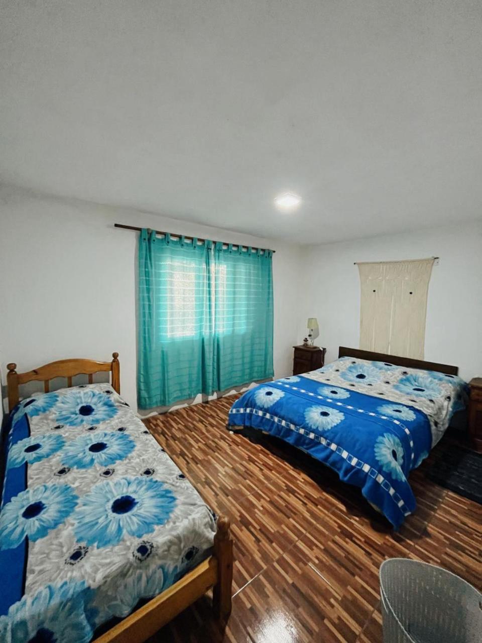 Villa La Isolina