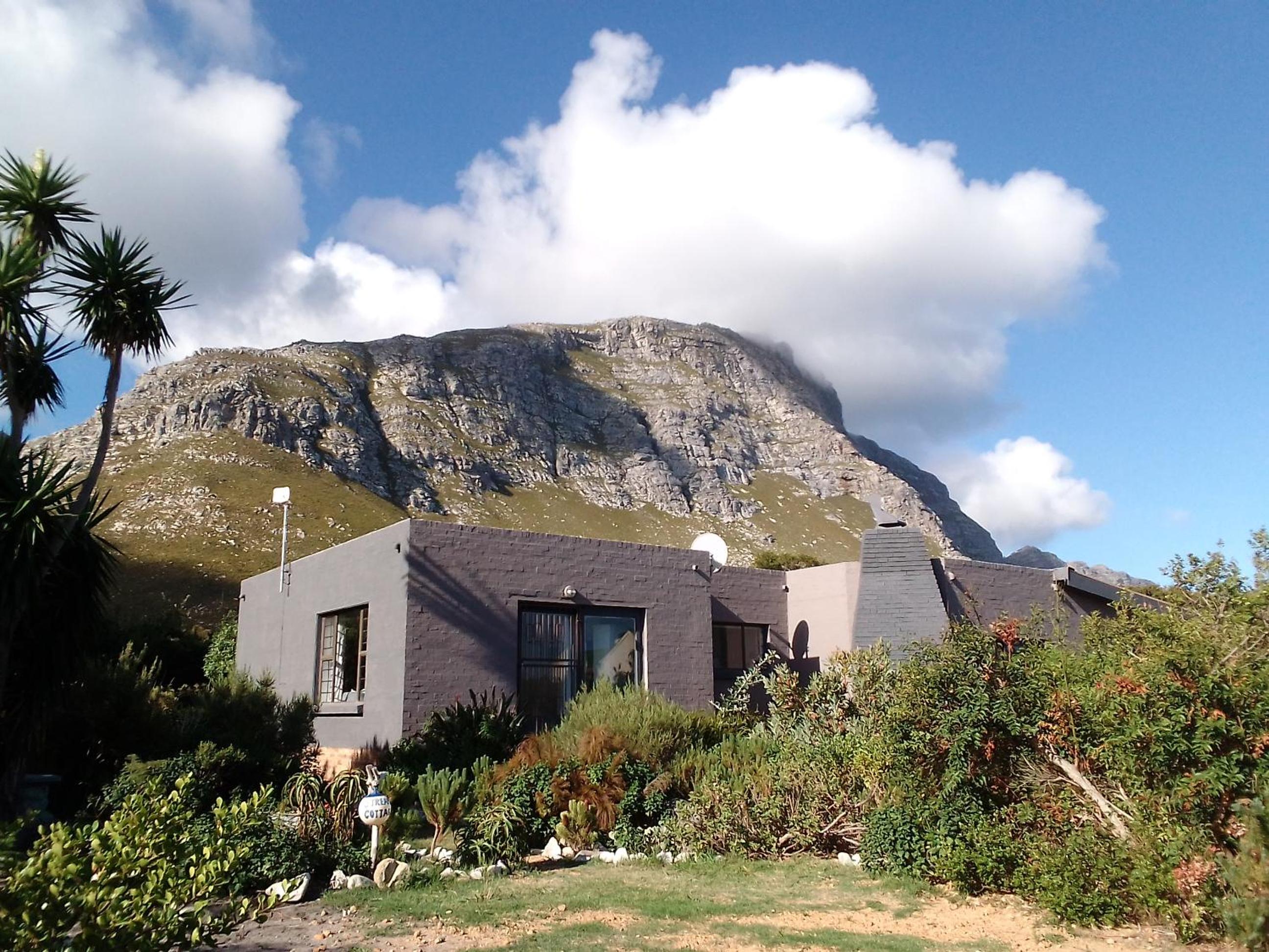 Streams Cottage