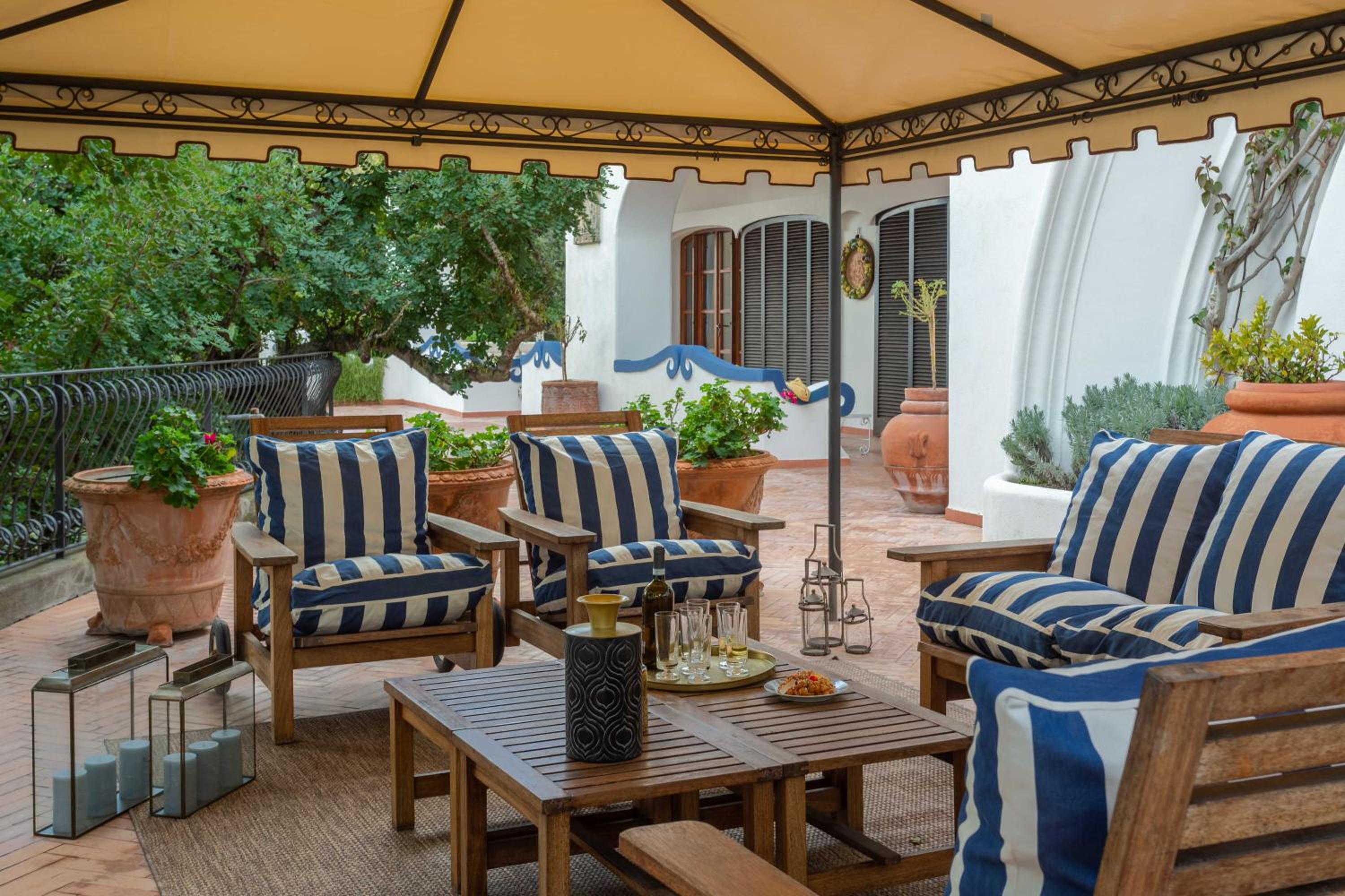 Villa Le Pagine Bianche view 2