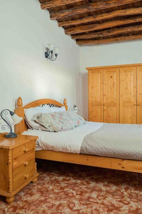 Charming Ibiza villa