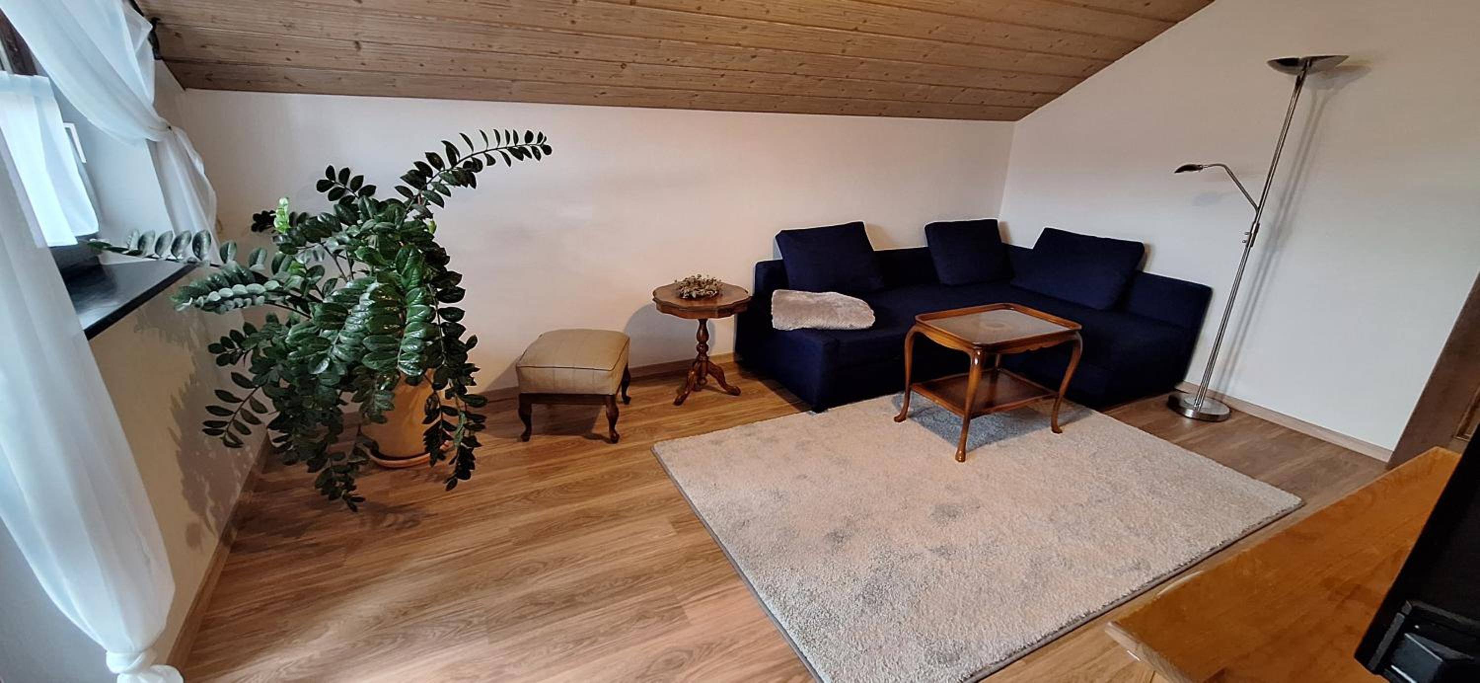 Ferienhaus Resch