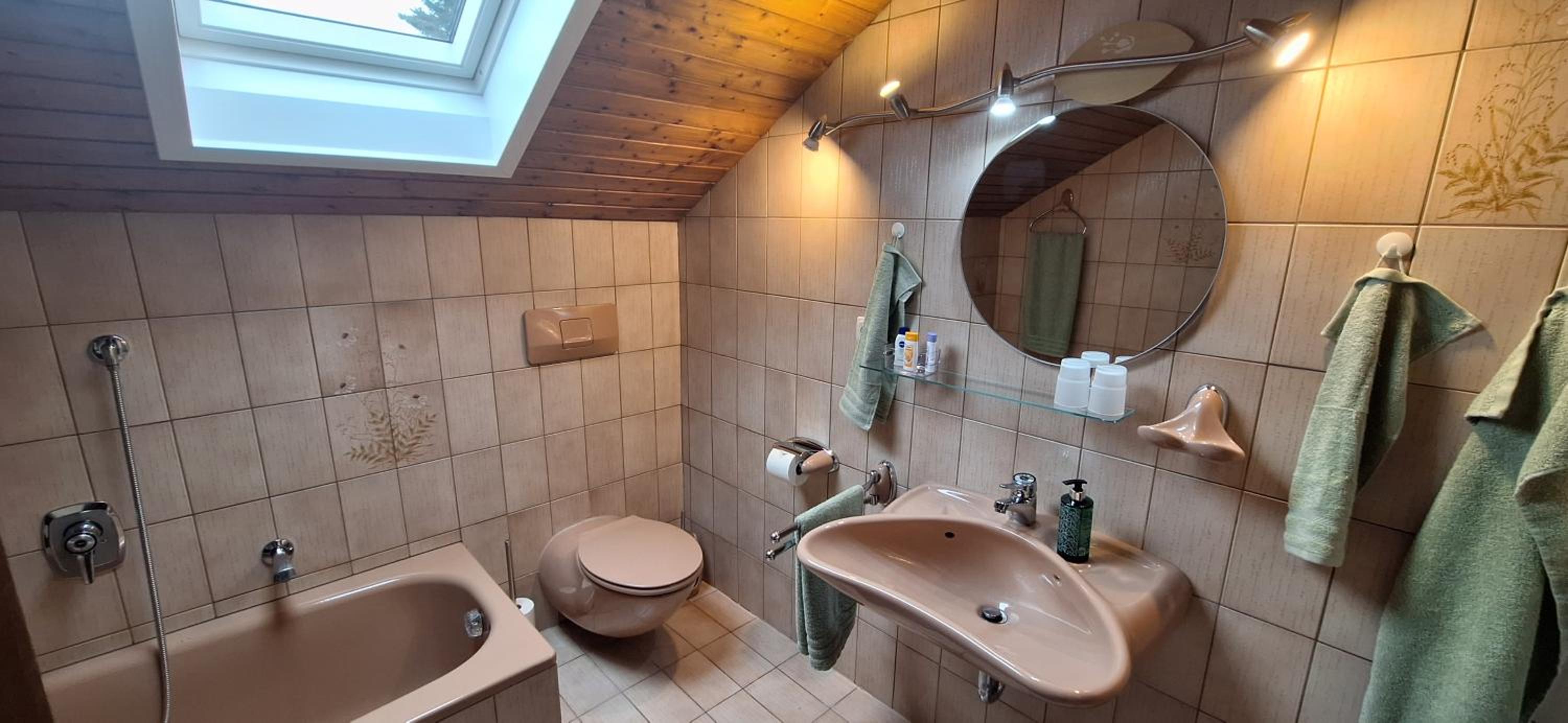 Ferienhaus Resch