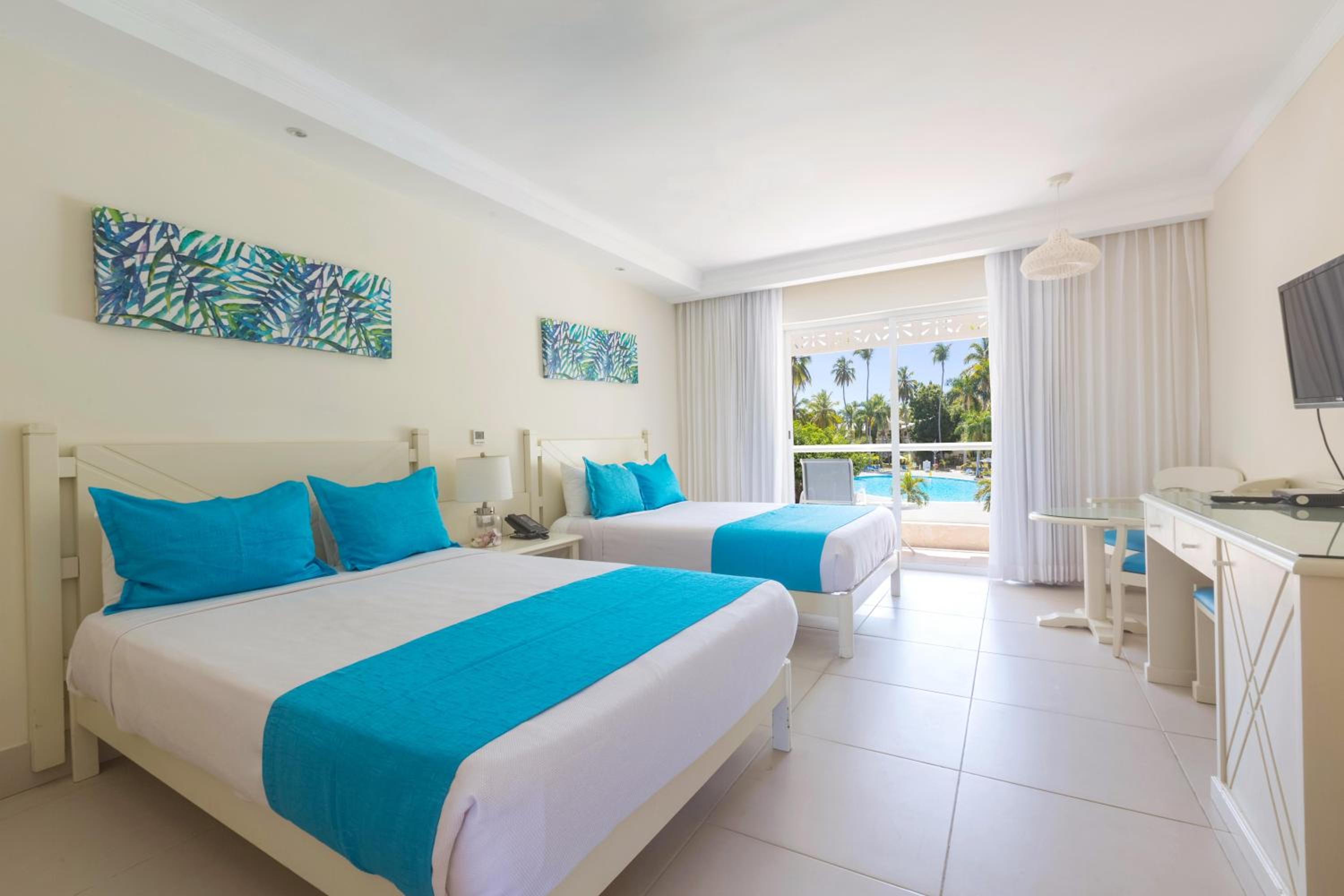 Photo 22 sur 74 de Vista Sol Punta Cana Beach Resort & Spa - All Inclusive