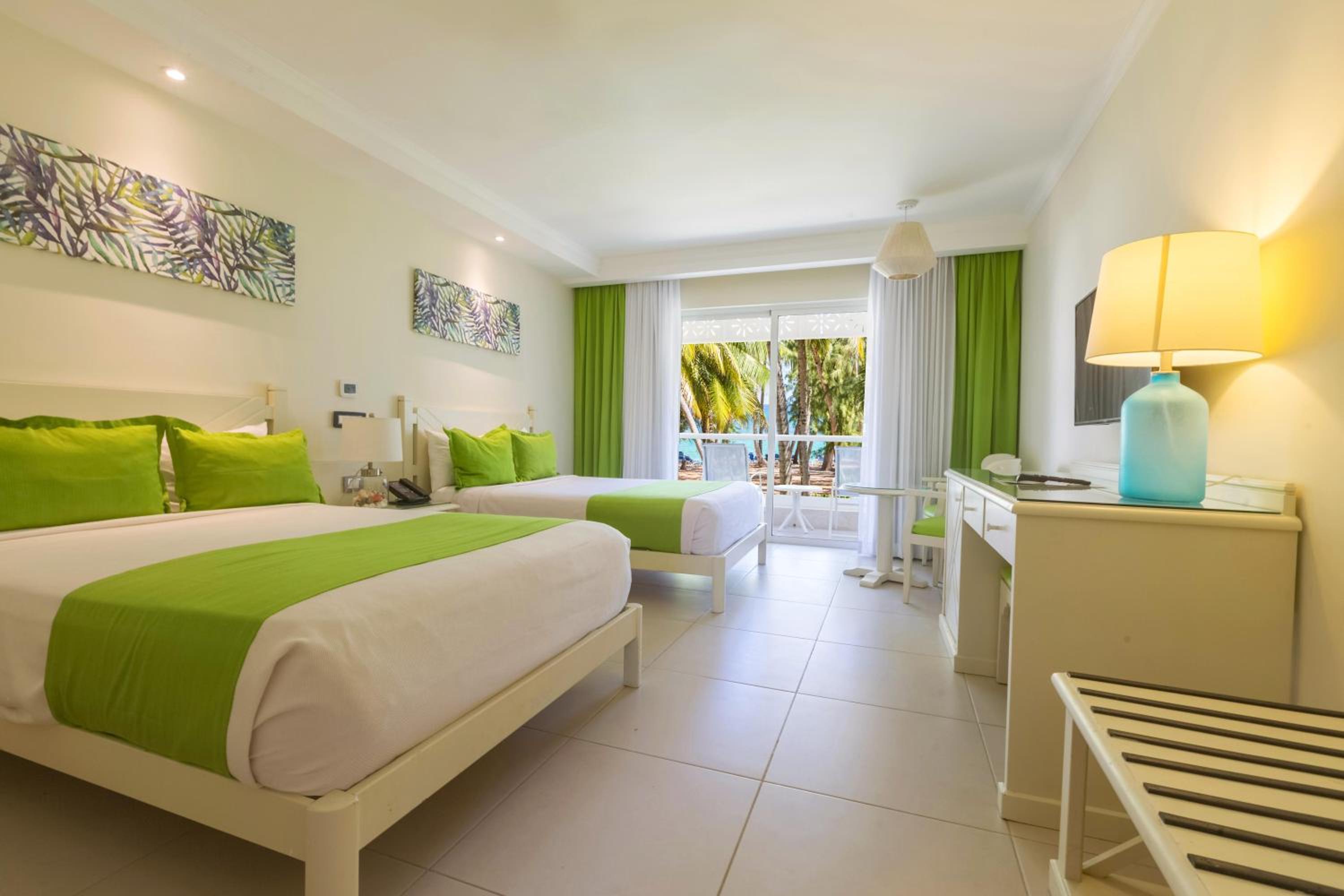 Photo 62 sur 74 de Vista Sol Punta Cana Beach Resort & Spa - All Inclusive