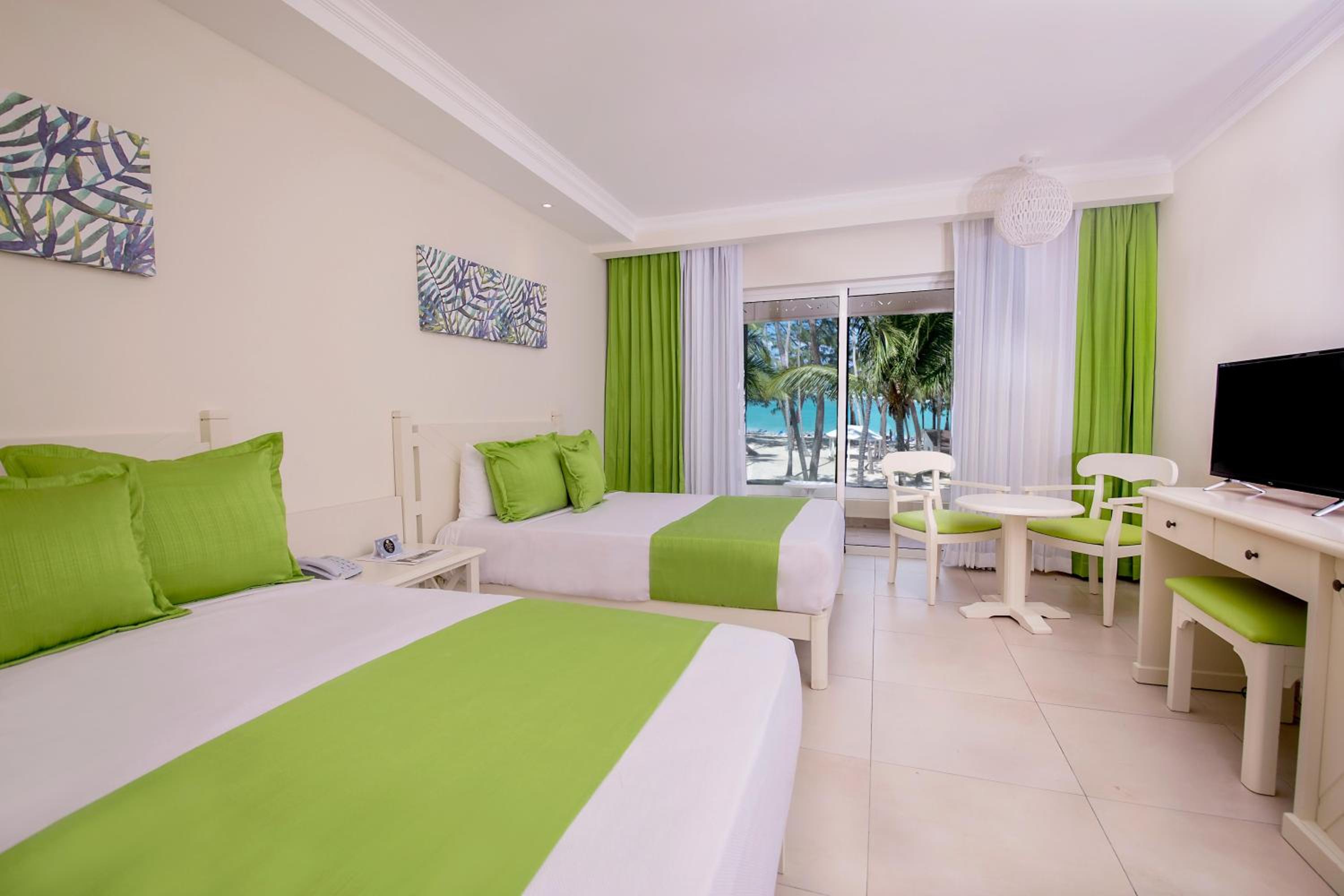Photo 63 sur 74 de Vista Sol Punta Cana Beach Resort & Spa - All Inclusive