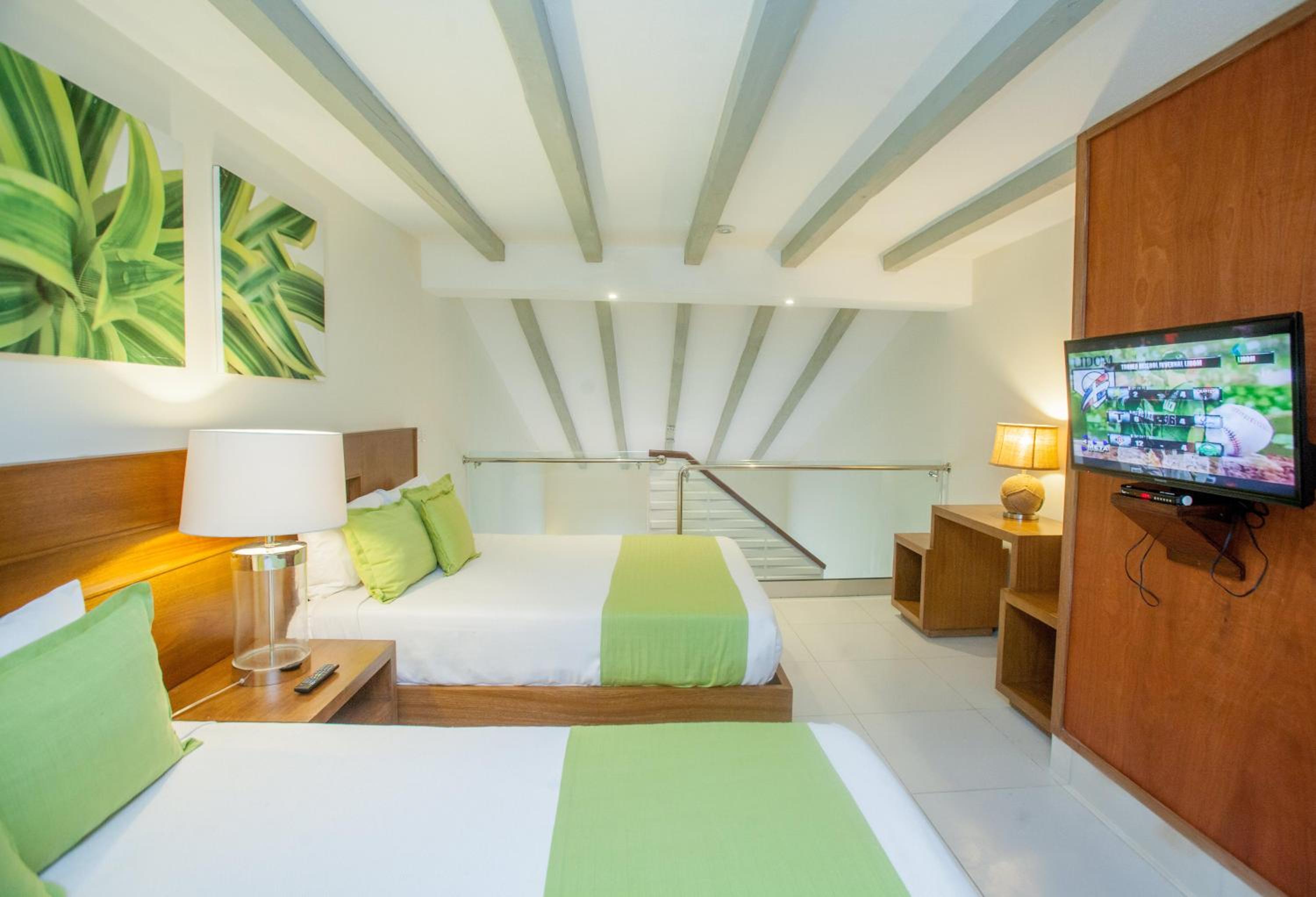Photo 38 sur 74 de Vista Sol Punta Cana Beach Resort & Spa - All Inclusive